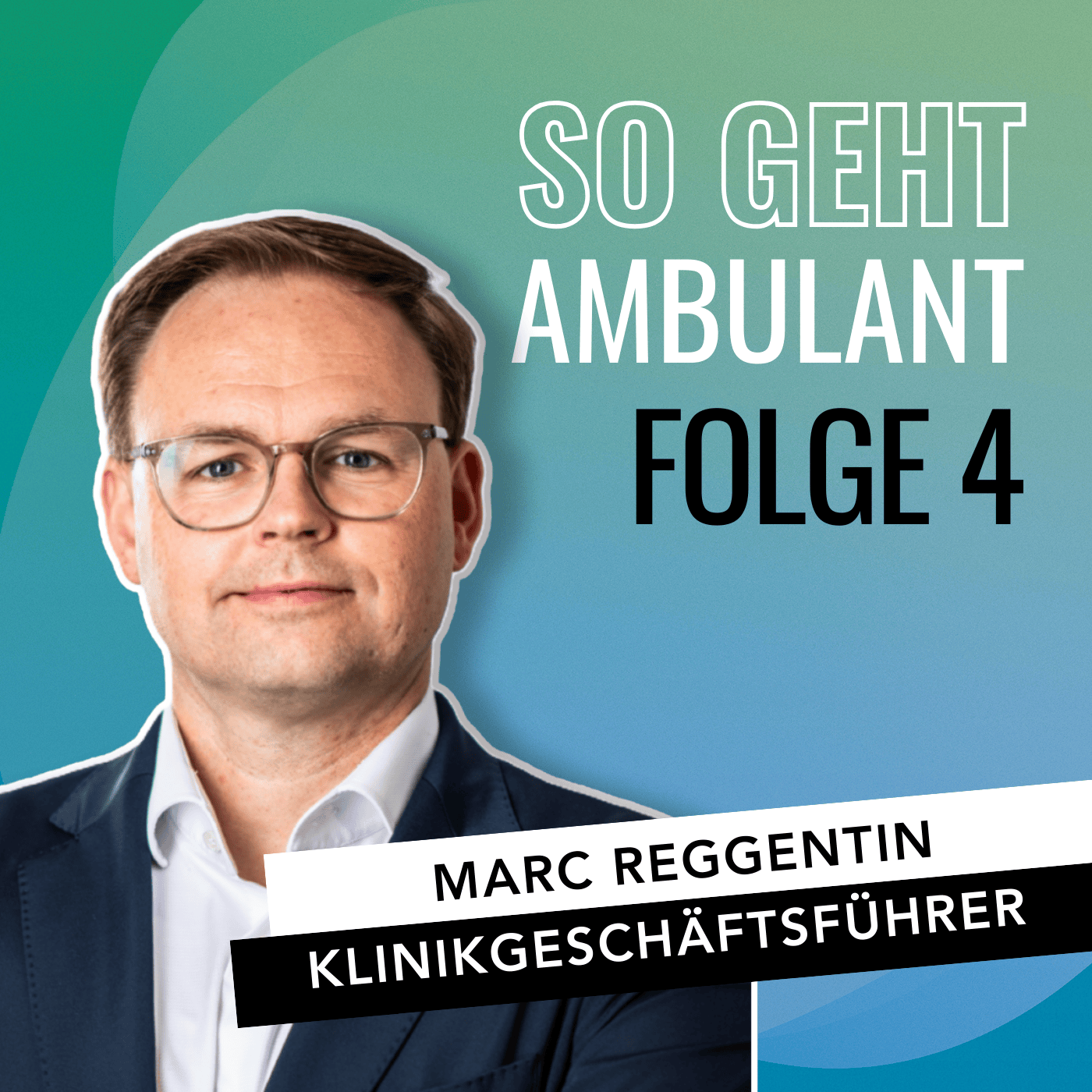 Hybrid-DRG, OP-Prozesse und ambulante Chancen episode artwork
