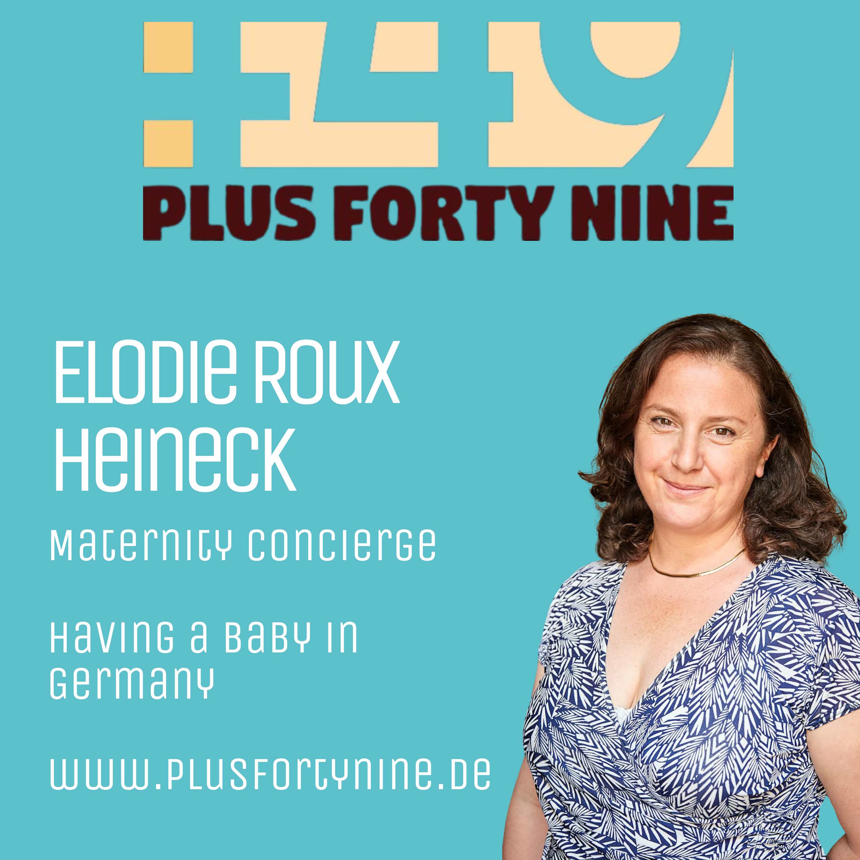 PlusFortyNine Podcast