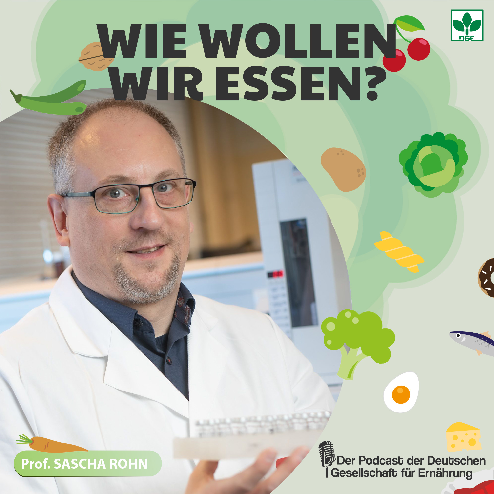 Wie wollen wir essen?