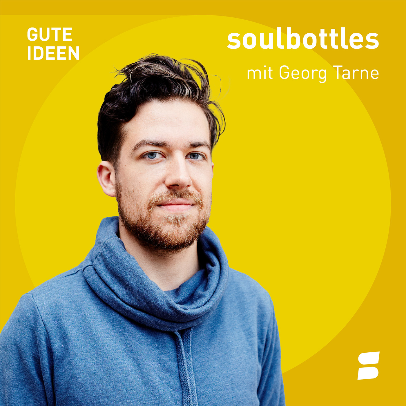 Gute Ideen - Der Interview Podcast von Startnext