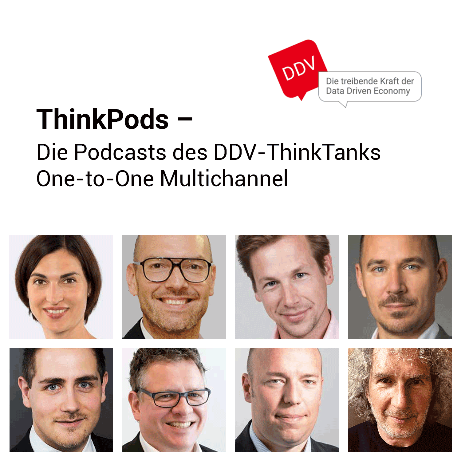 DDV-Thinkpods