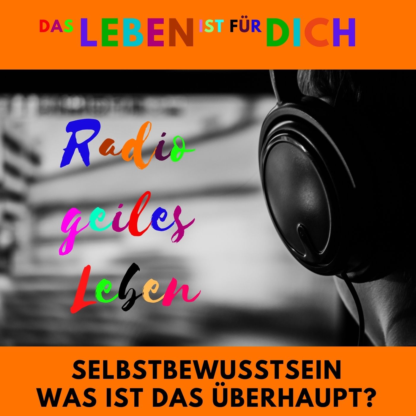 Selbstbewusstsein episode artwork