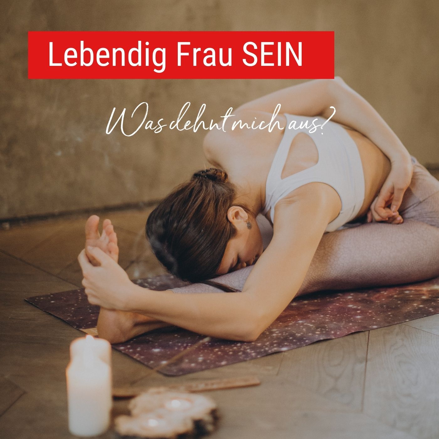 Mensch SEIN auf Deine Art