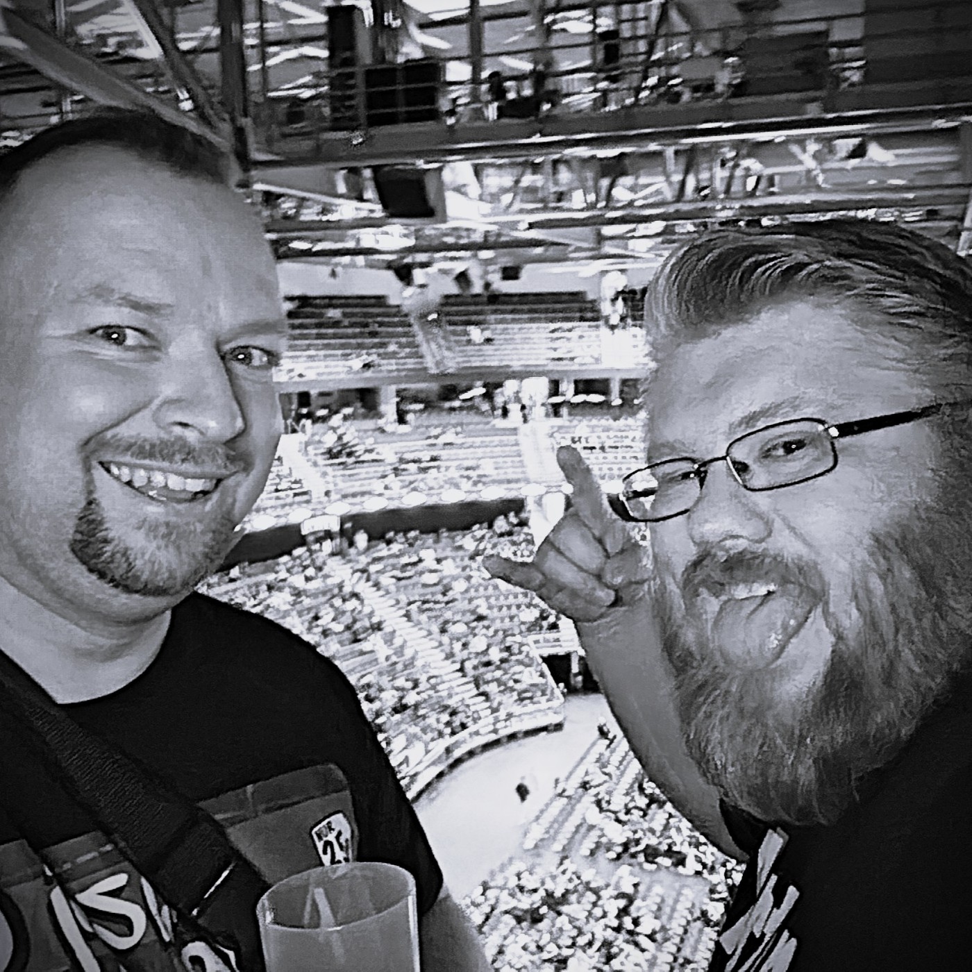 Der nerdige & niveauvolle Trashtalk