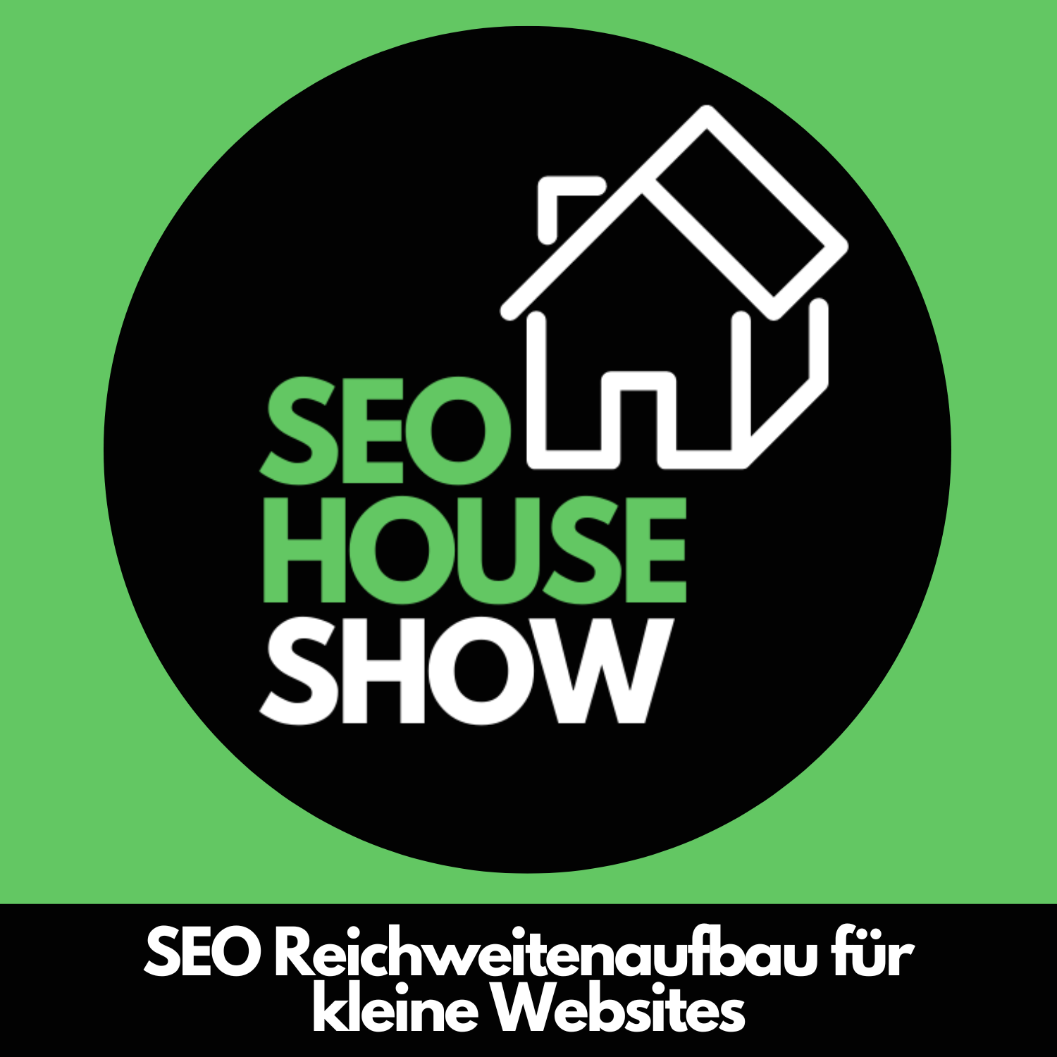 SEOHouse: SEO Podcast zur strategischen Suchmaschinenoptimierung – termfrequenz