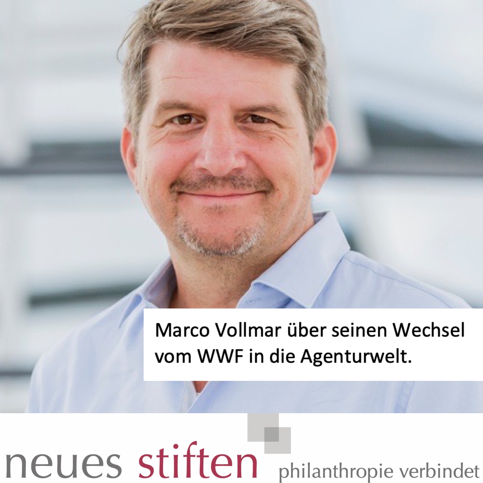 neues stiften philanthropie verbindet
