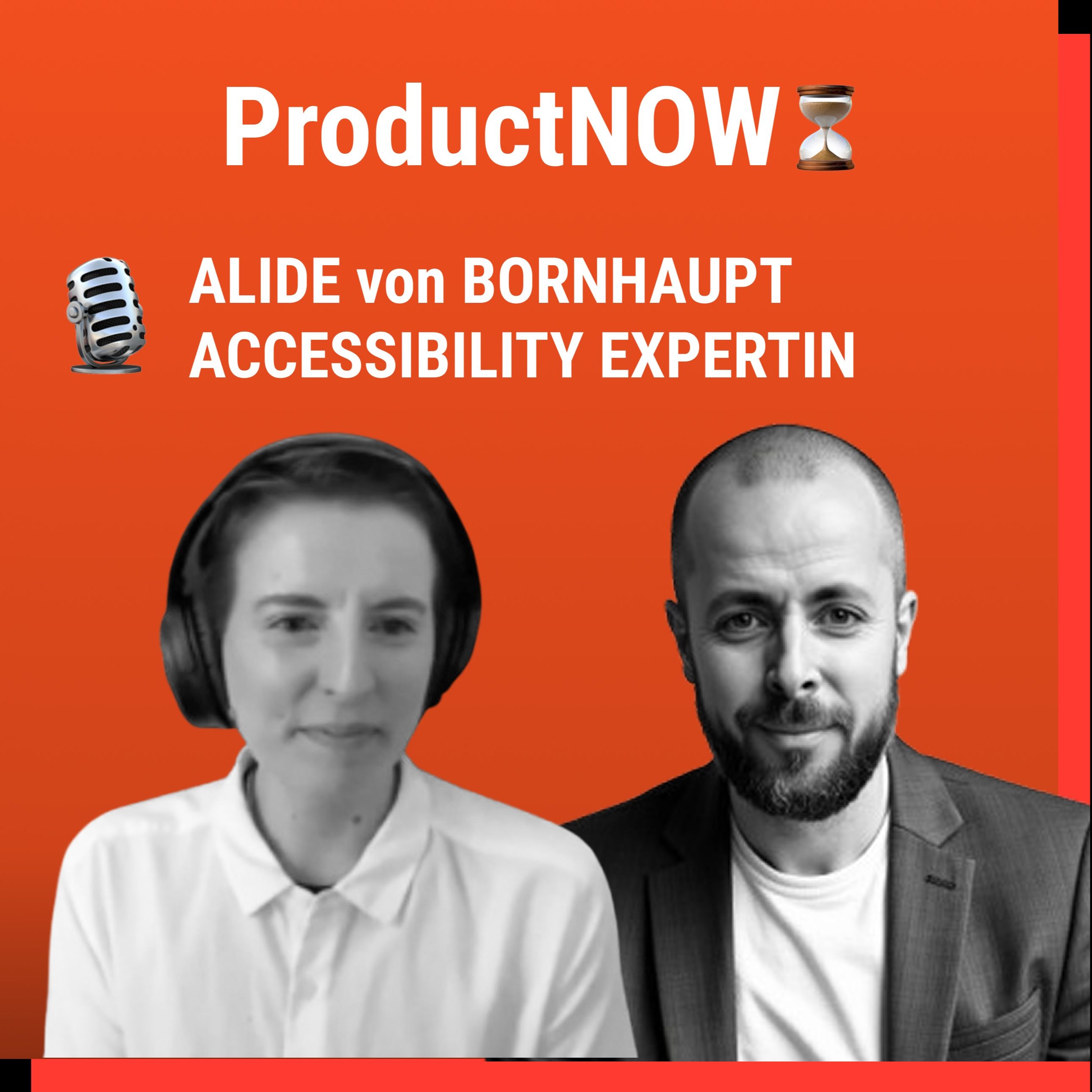 ProductNOW - der Produktmanagement Podcast