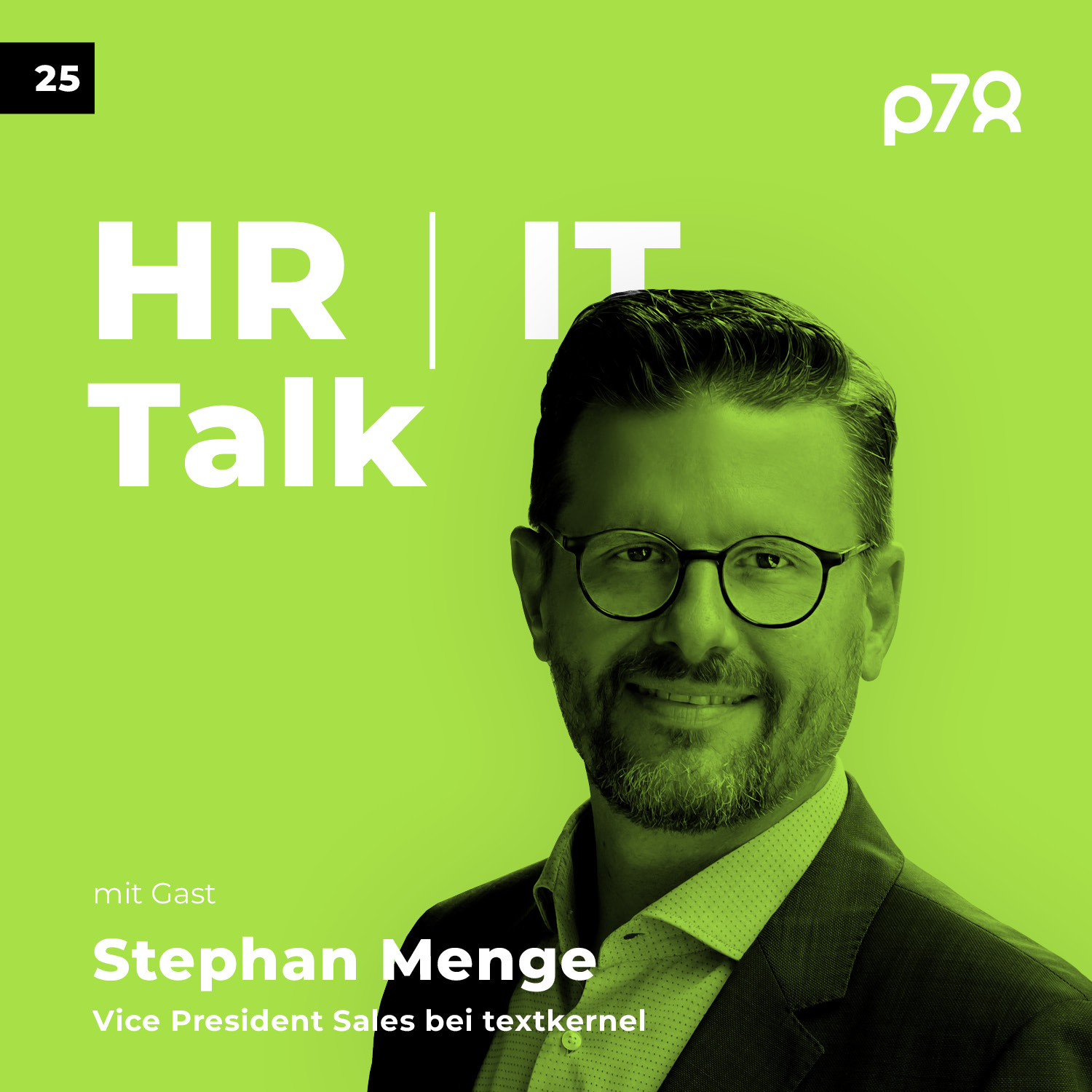 p78 HR/IT Talk