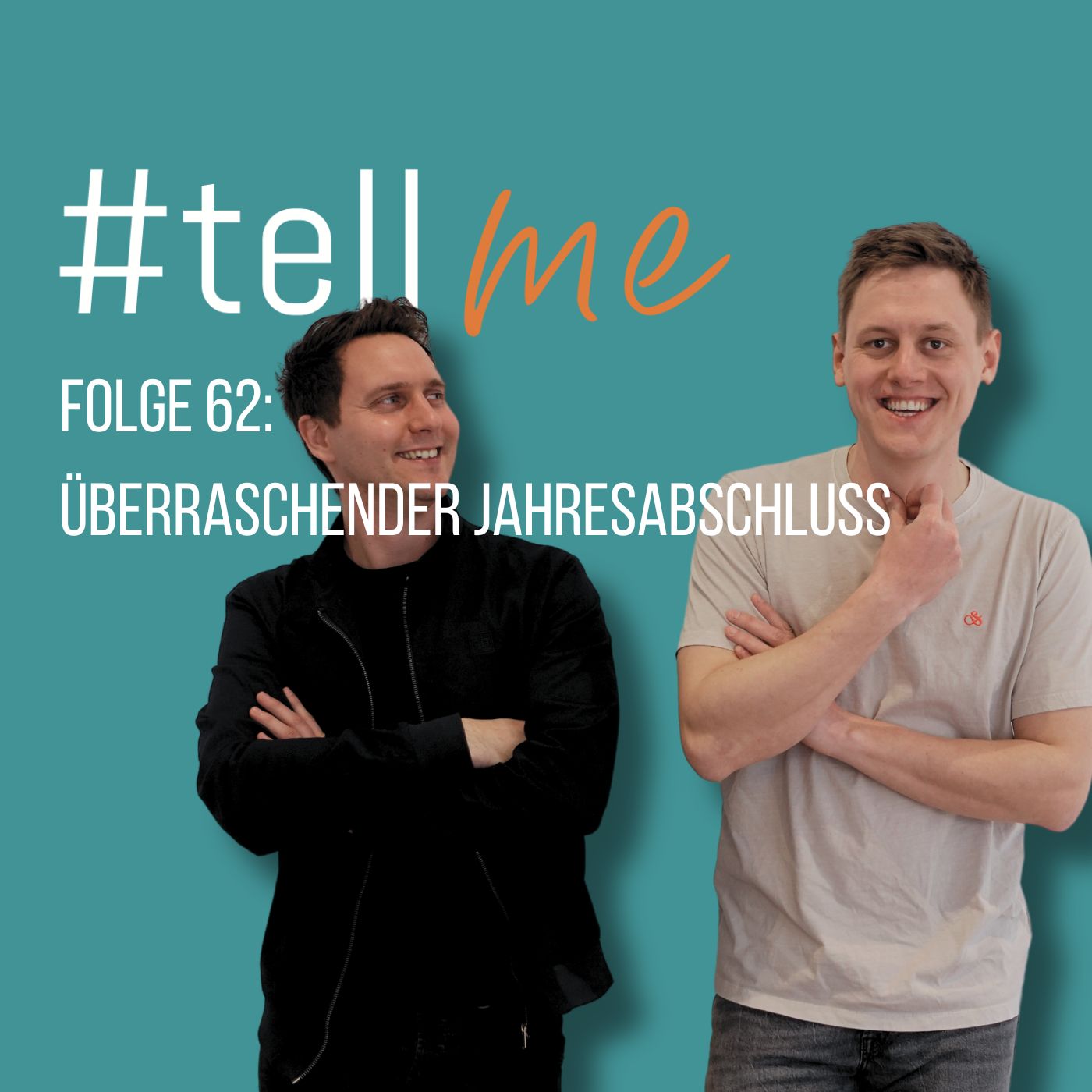 #tellme - Job-, Karriere- und Führungshacks für Anfänger, Nachwuchskräfte und alte Hasen