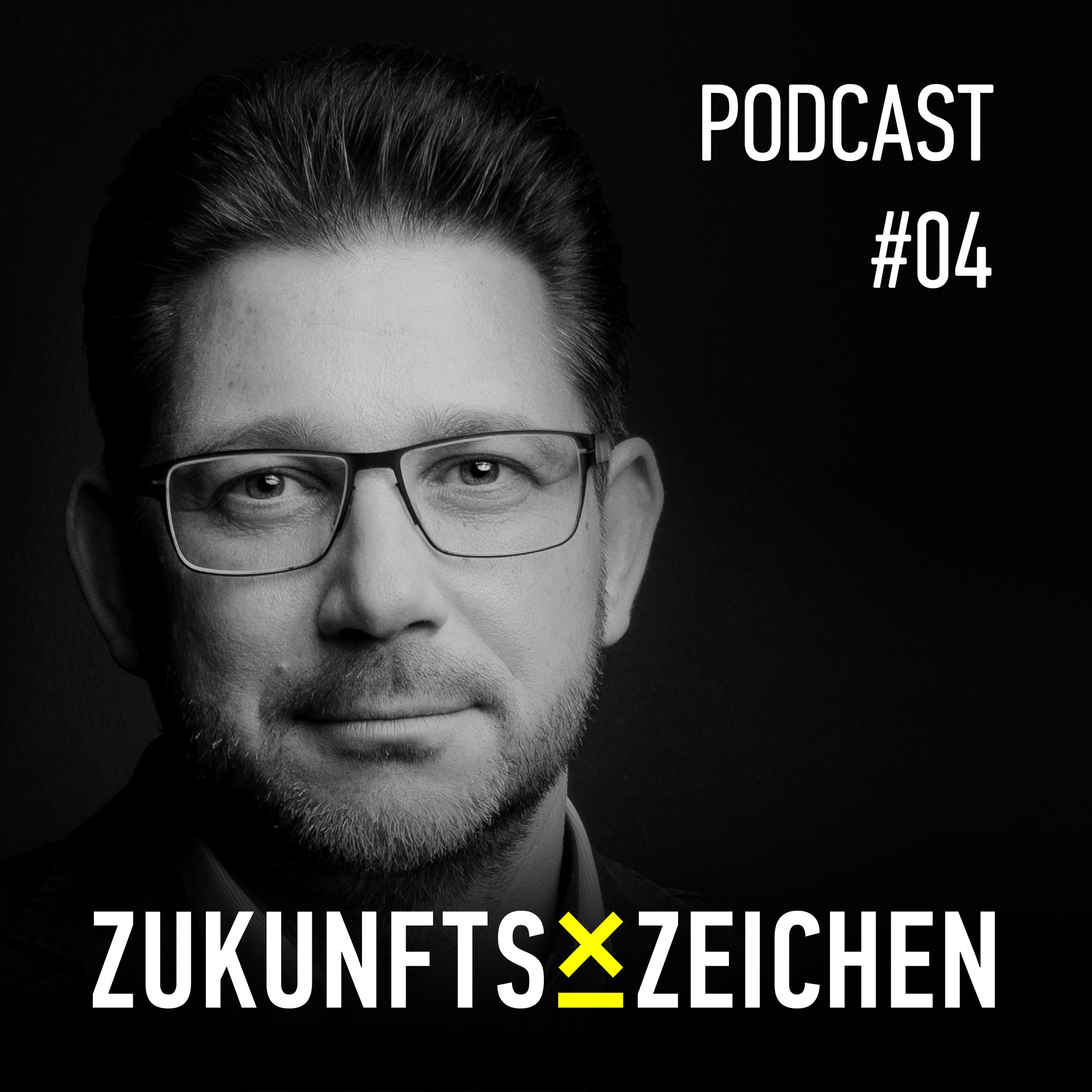 Zukunftszeichen Podcast