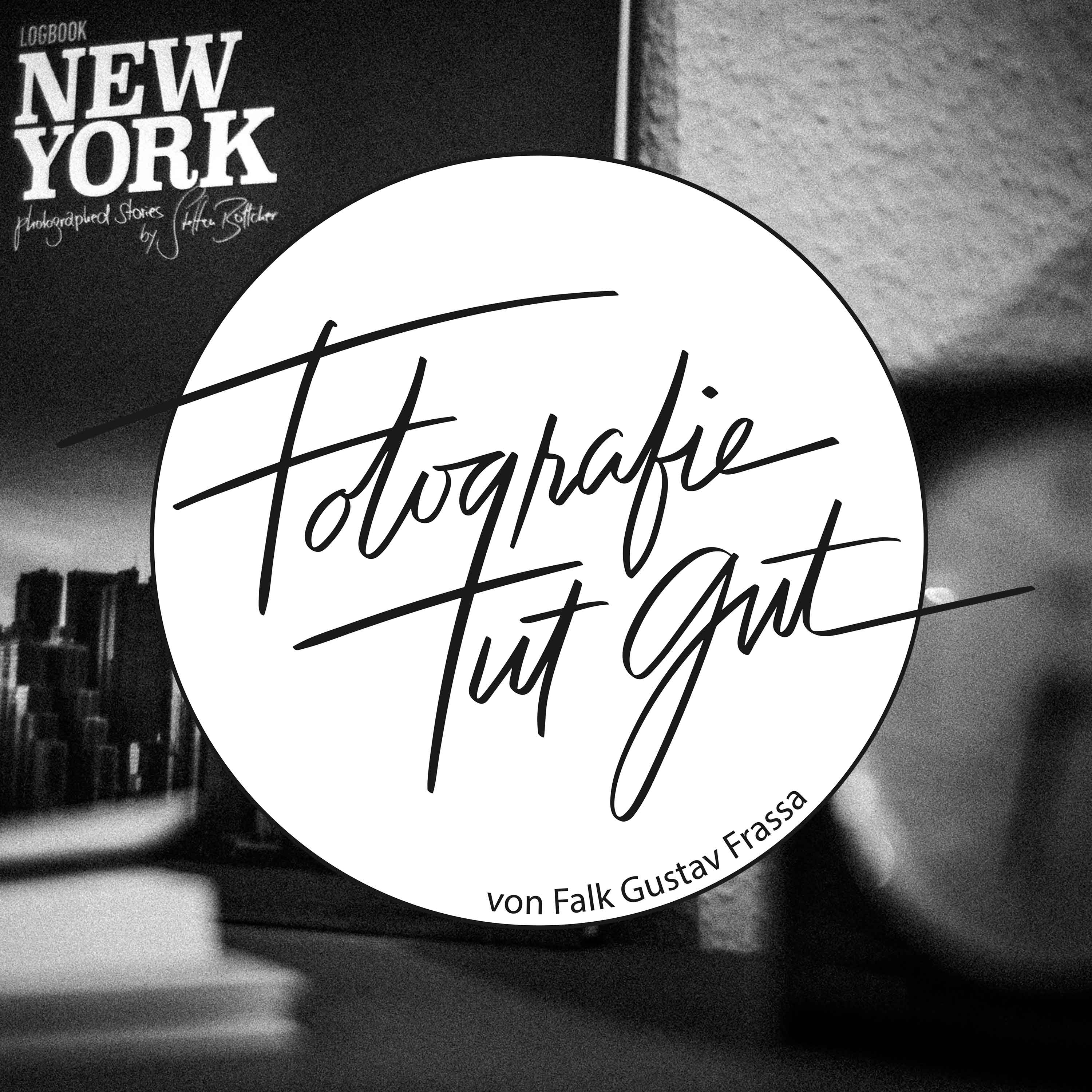 FOTOGRAFIE TUT GUT