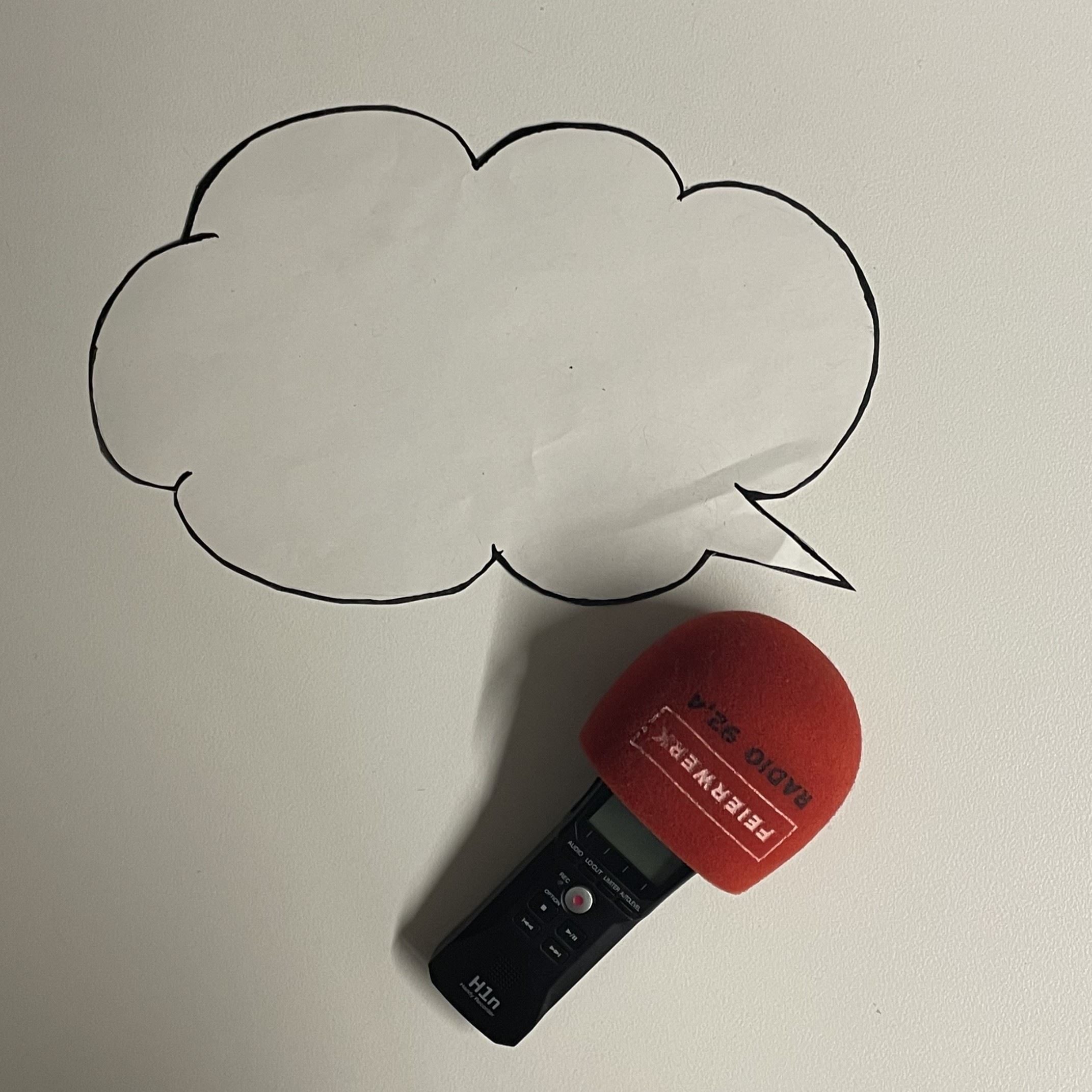 Kurzwelle - das Kindermagazin von Radio Feierwerk