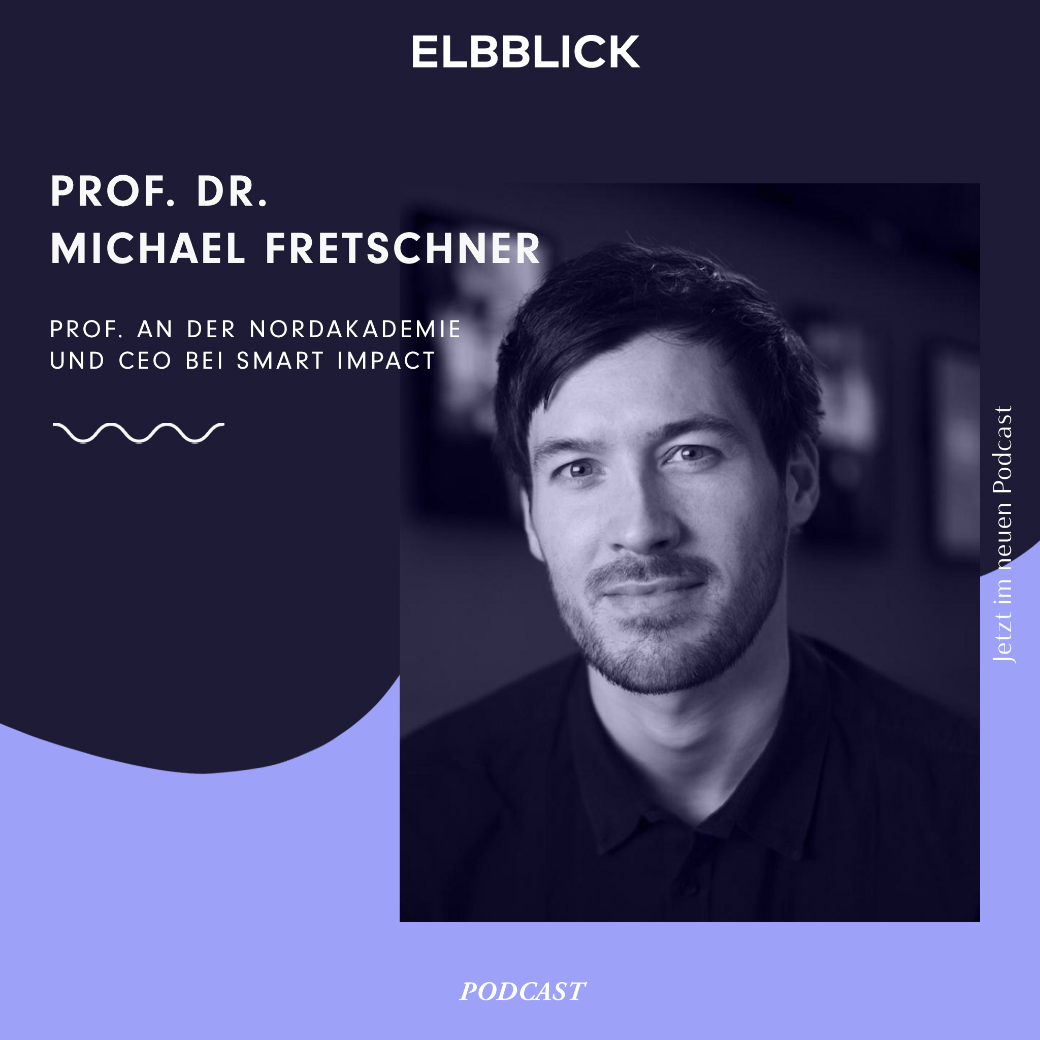 ELBBLICK Podcast