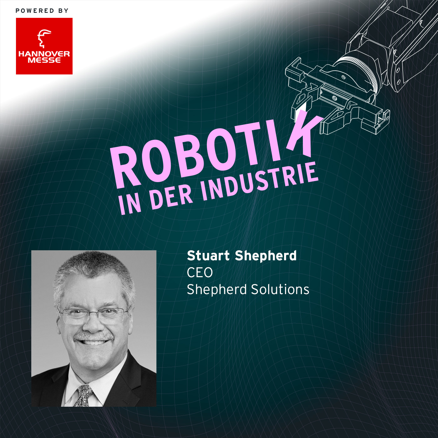Robotik in der Industrie