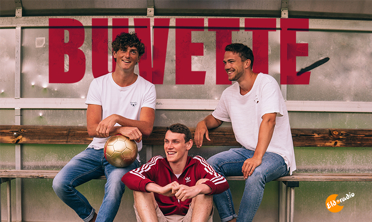 Buvette - De Fussballpodcast