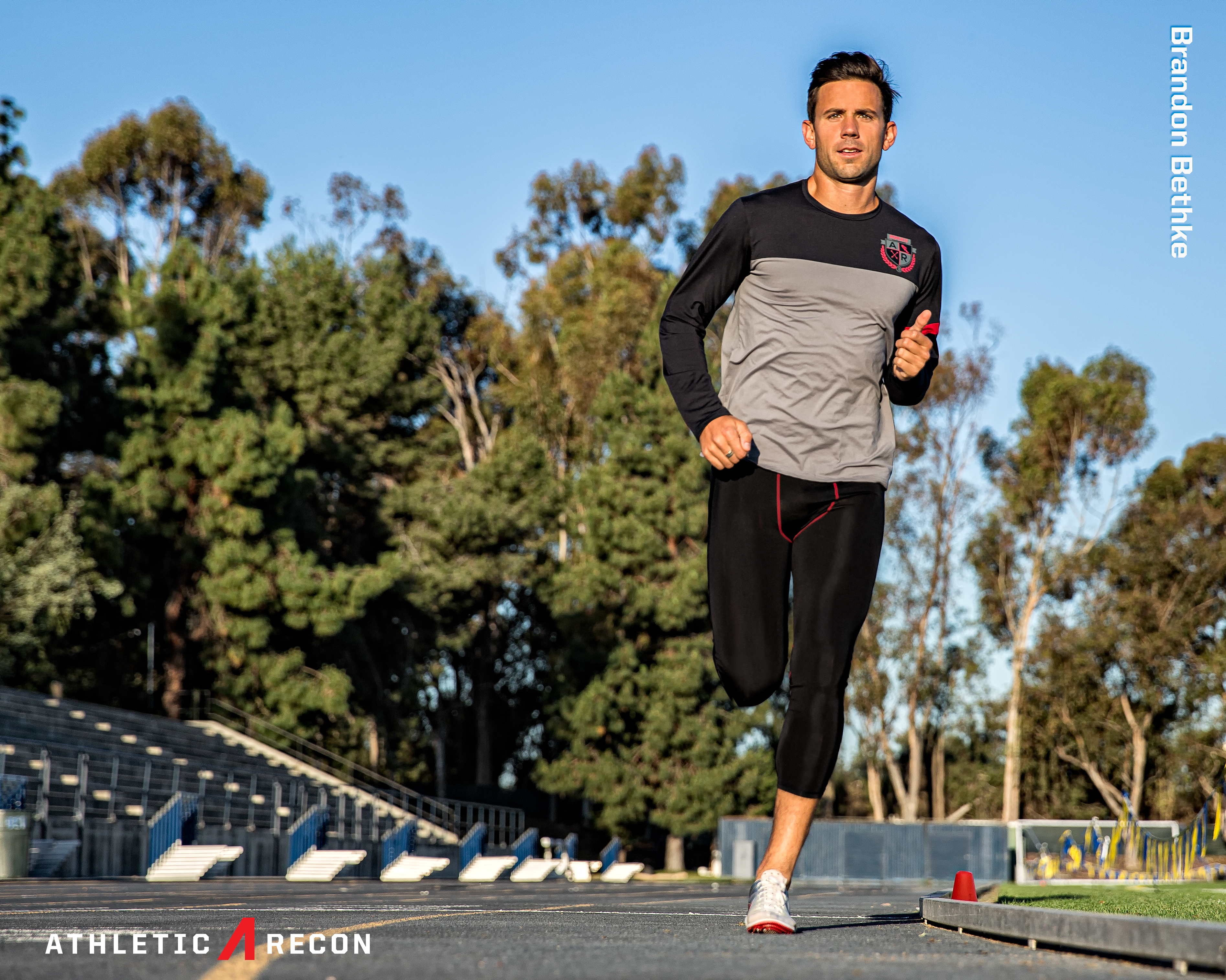 04 Brandon Bethke - Sub 4 min mile