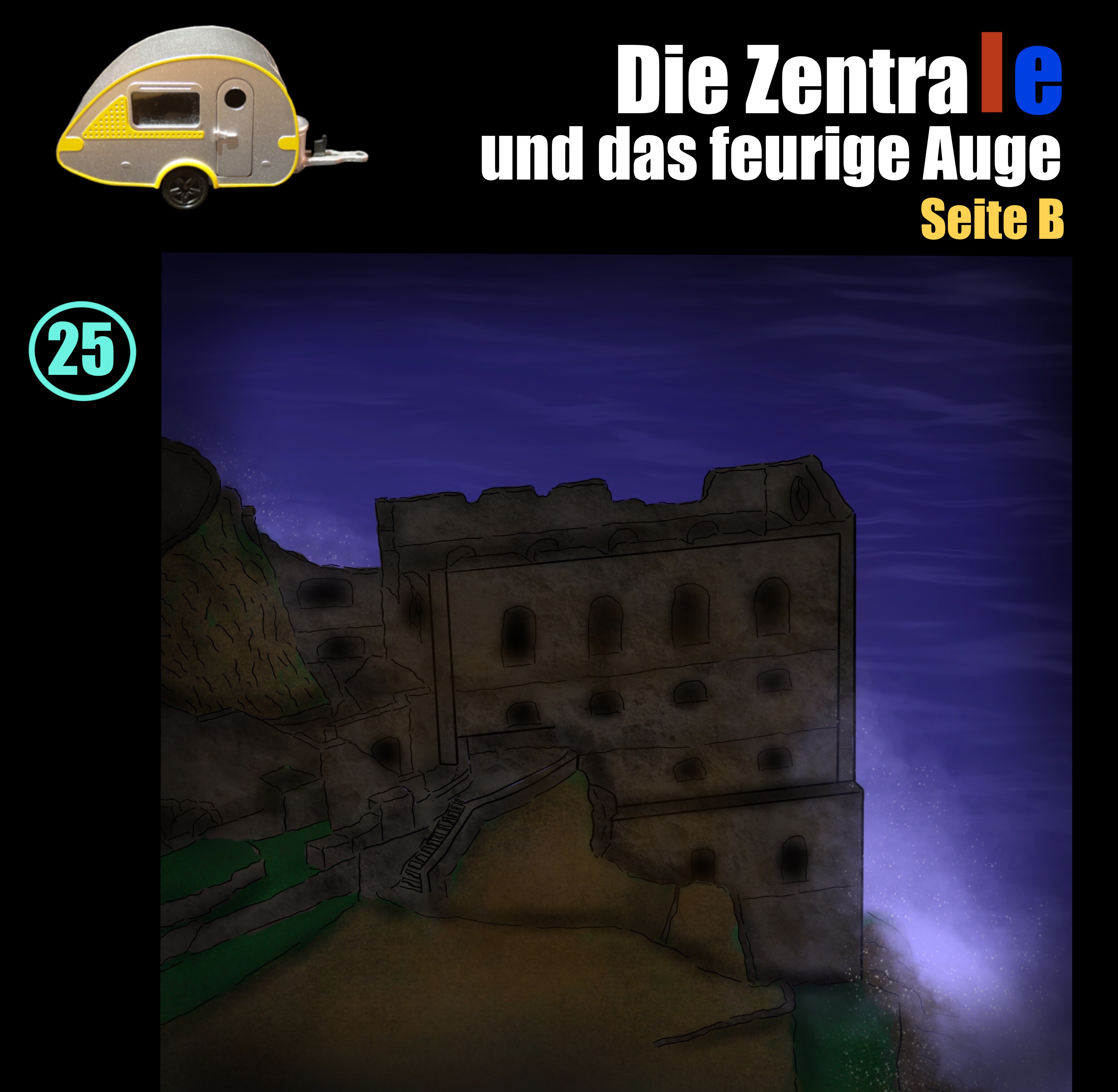 Die Zentrale