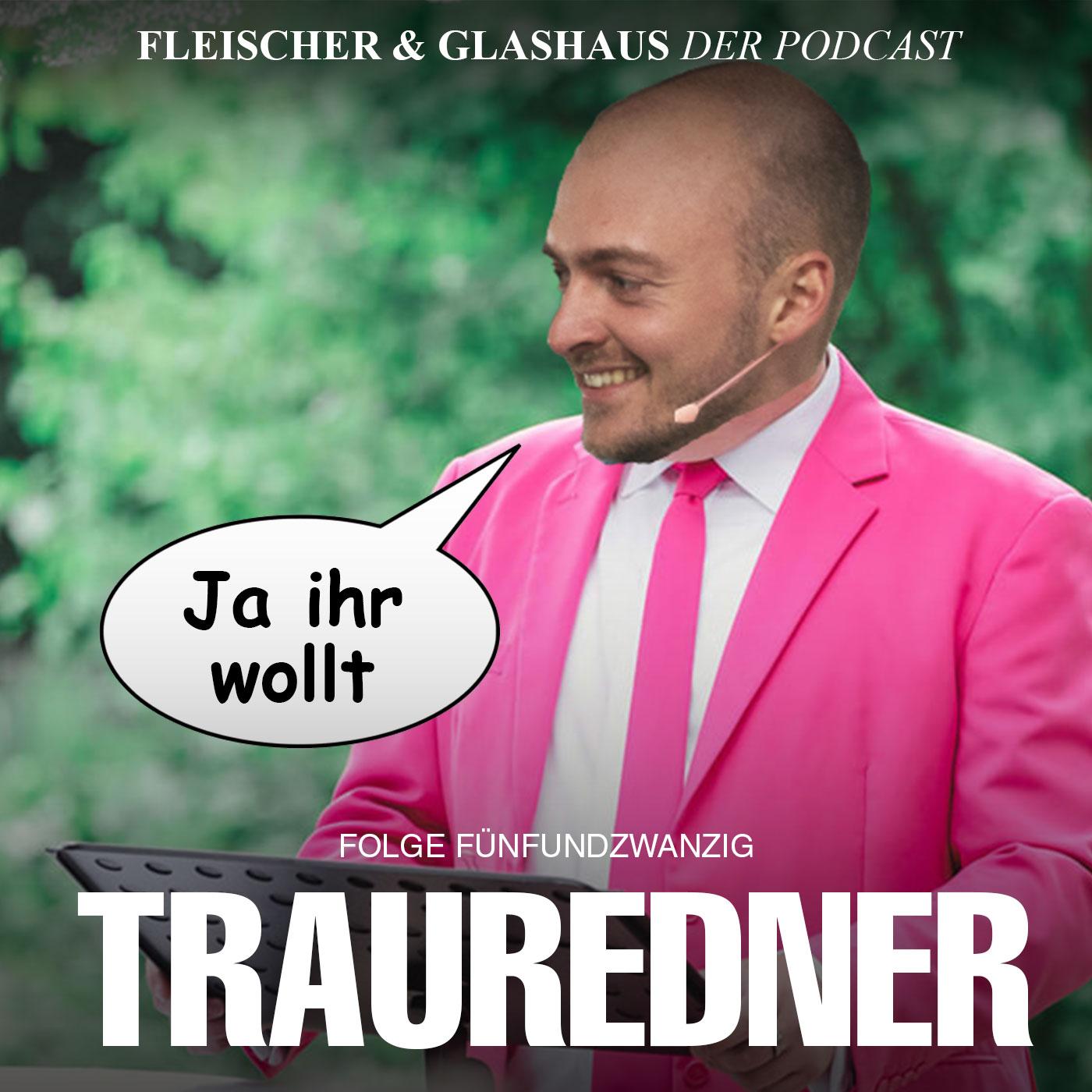 Fleischer & Glashaus