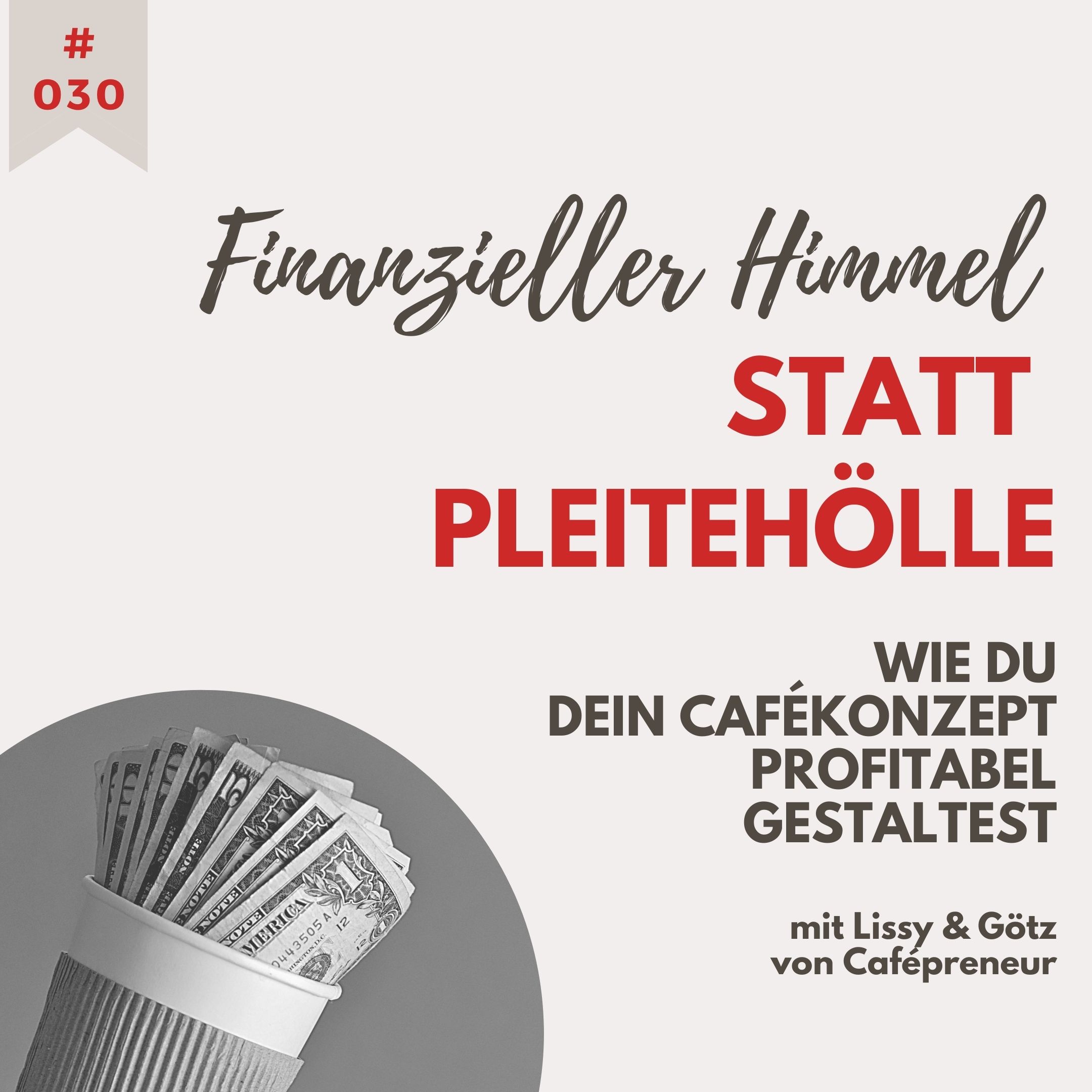 9 bar Podcast: Kaffee, Gastro & Co.