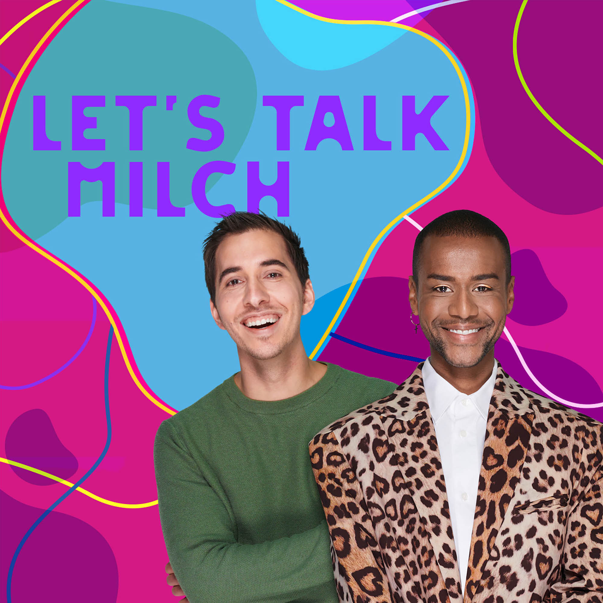 Let\'s Talk Milch