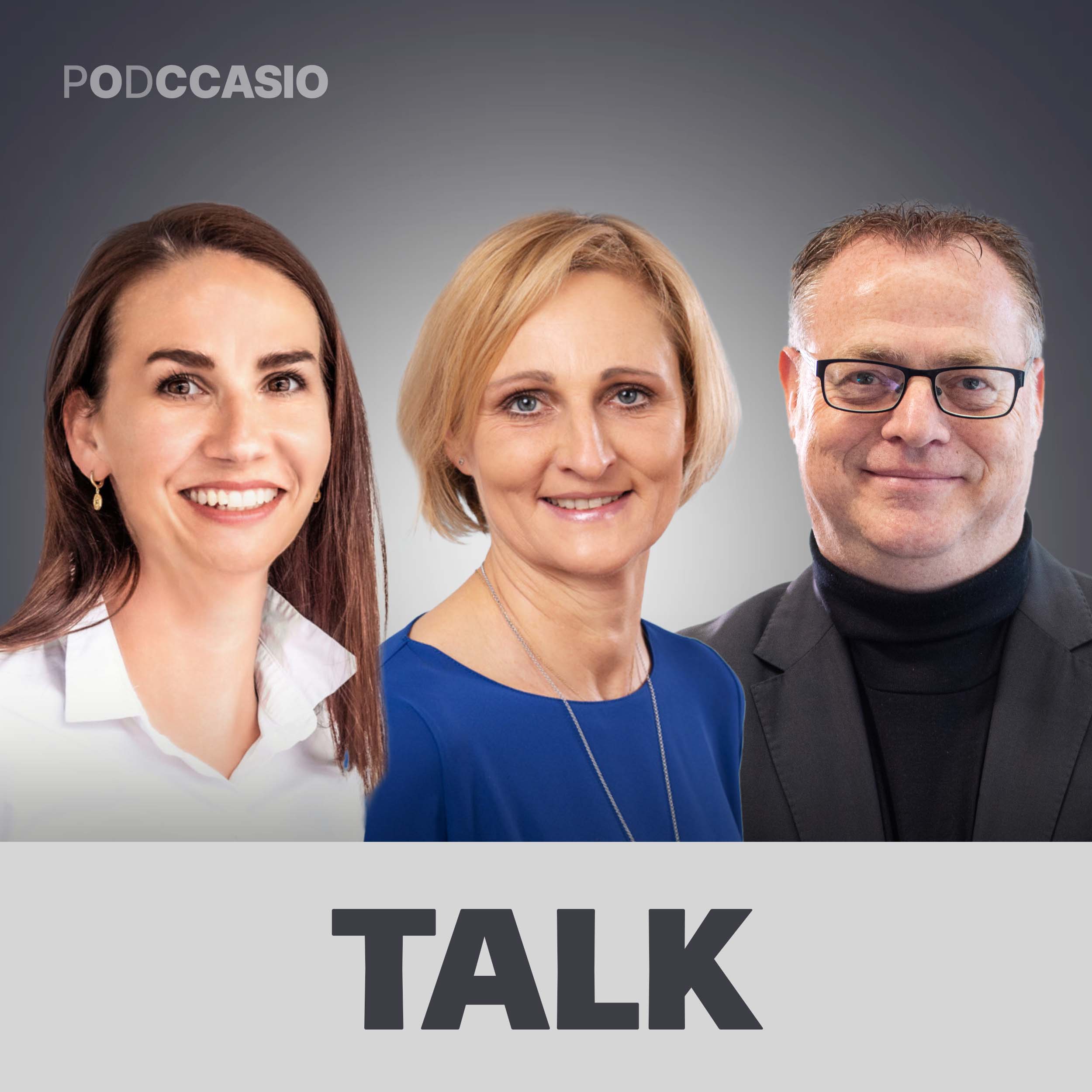 PODCCASIO