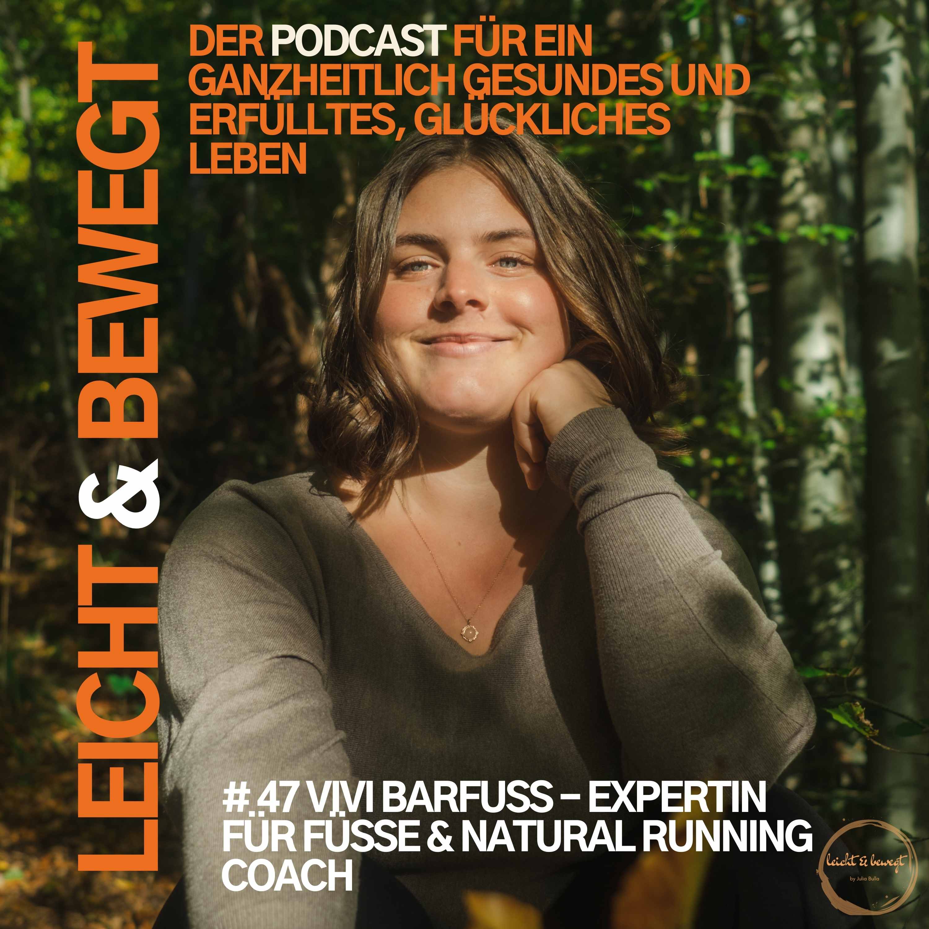 leicht & bewegt Podcast