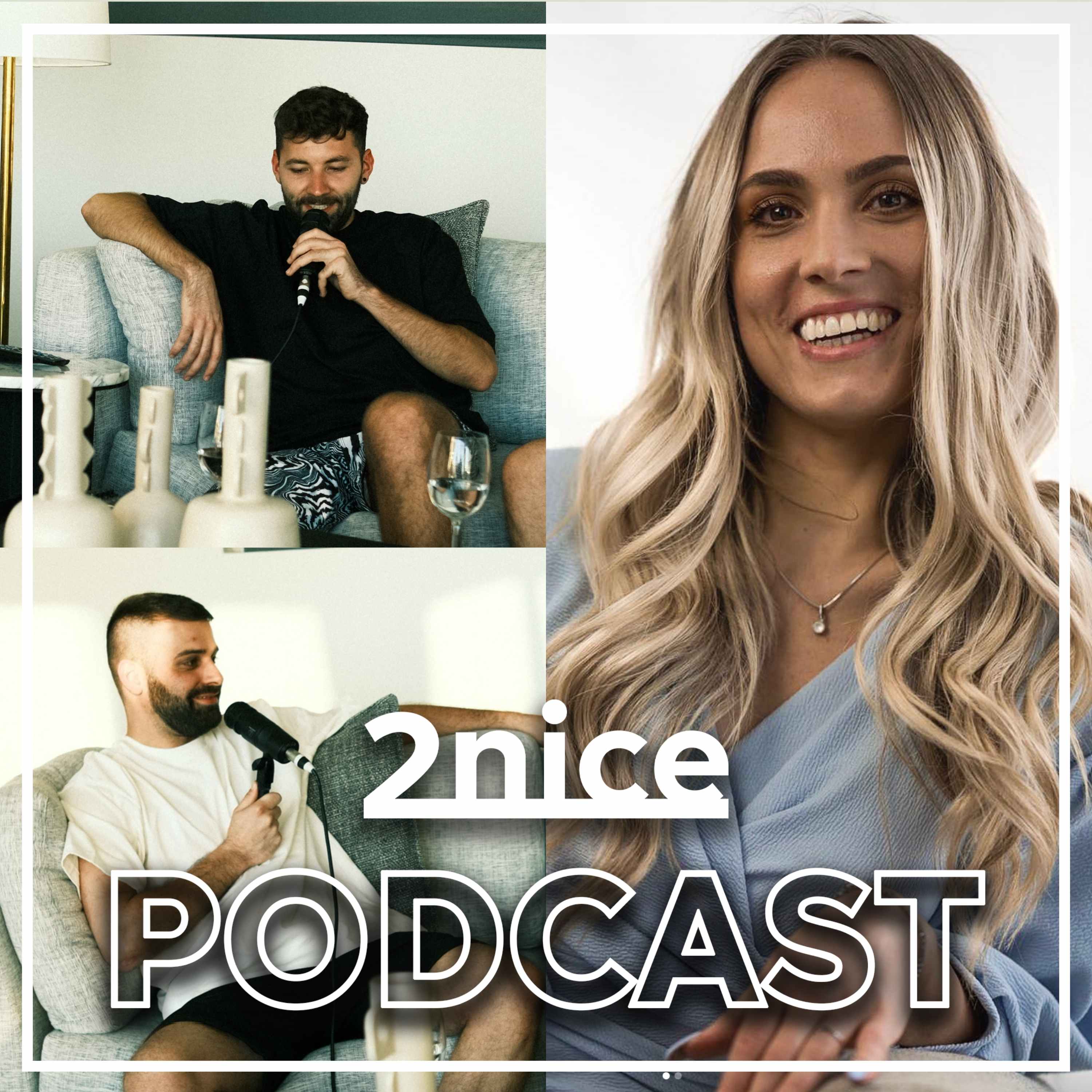 2nice Podcast I Film- & Social Media Agentur