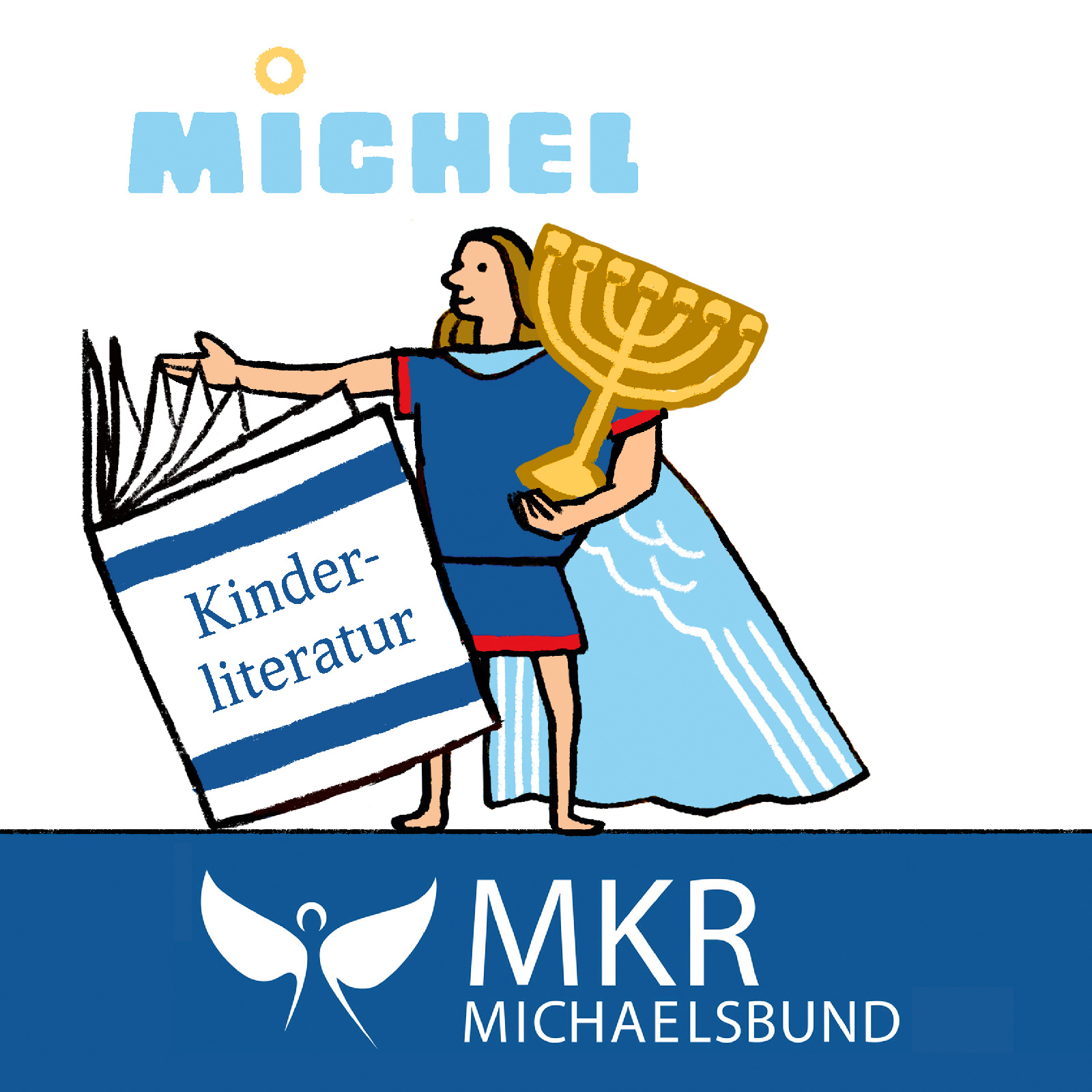 Kinderliteratur aus Israel episode artwork
