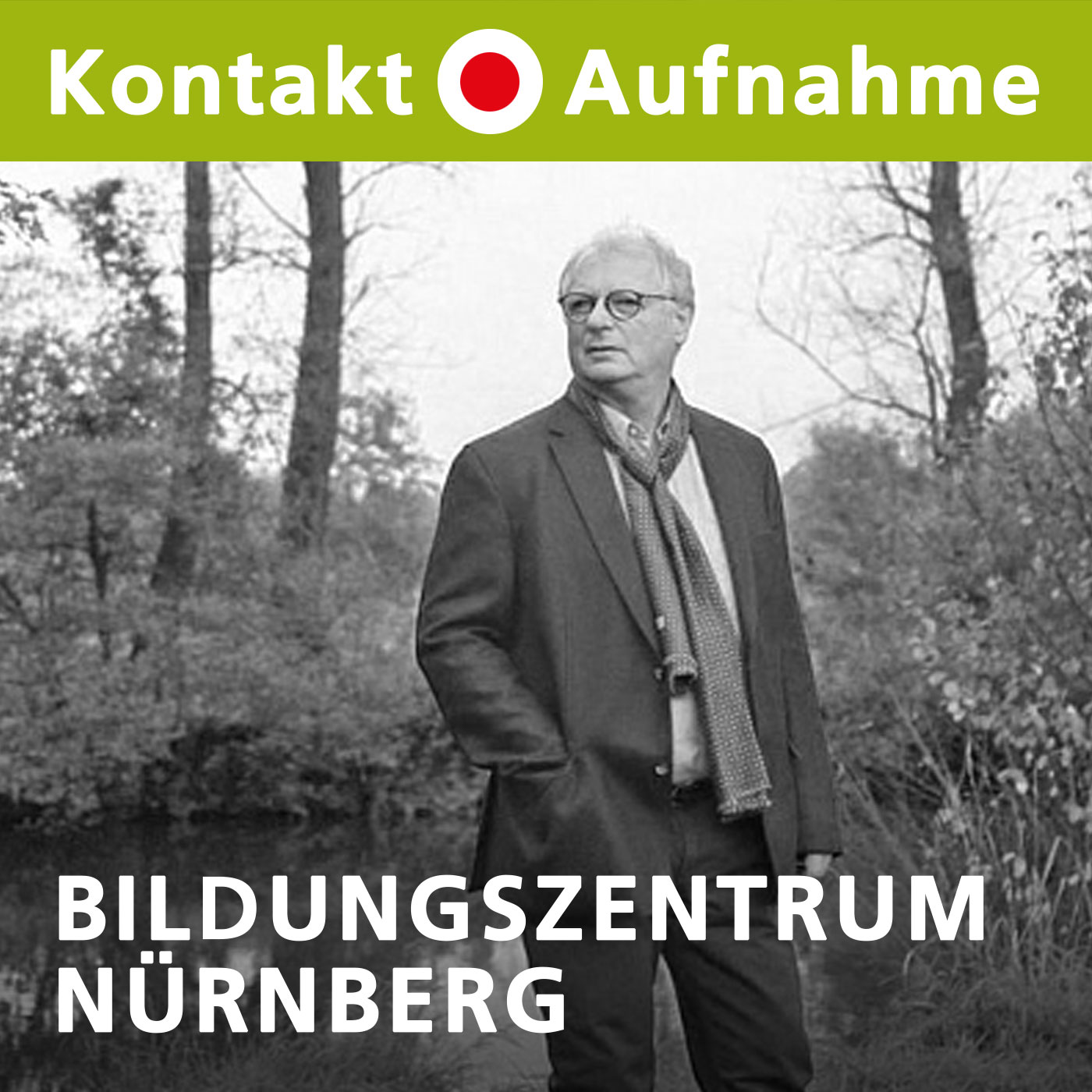 KontaktAufnahme