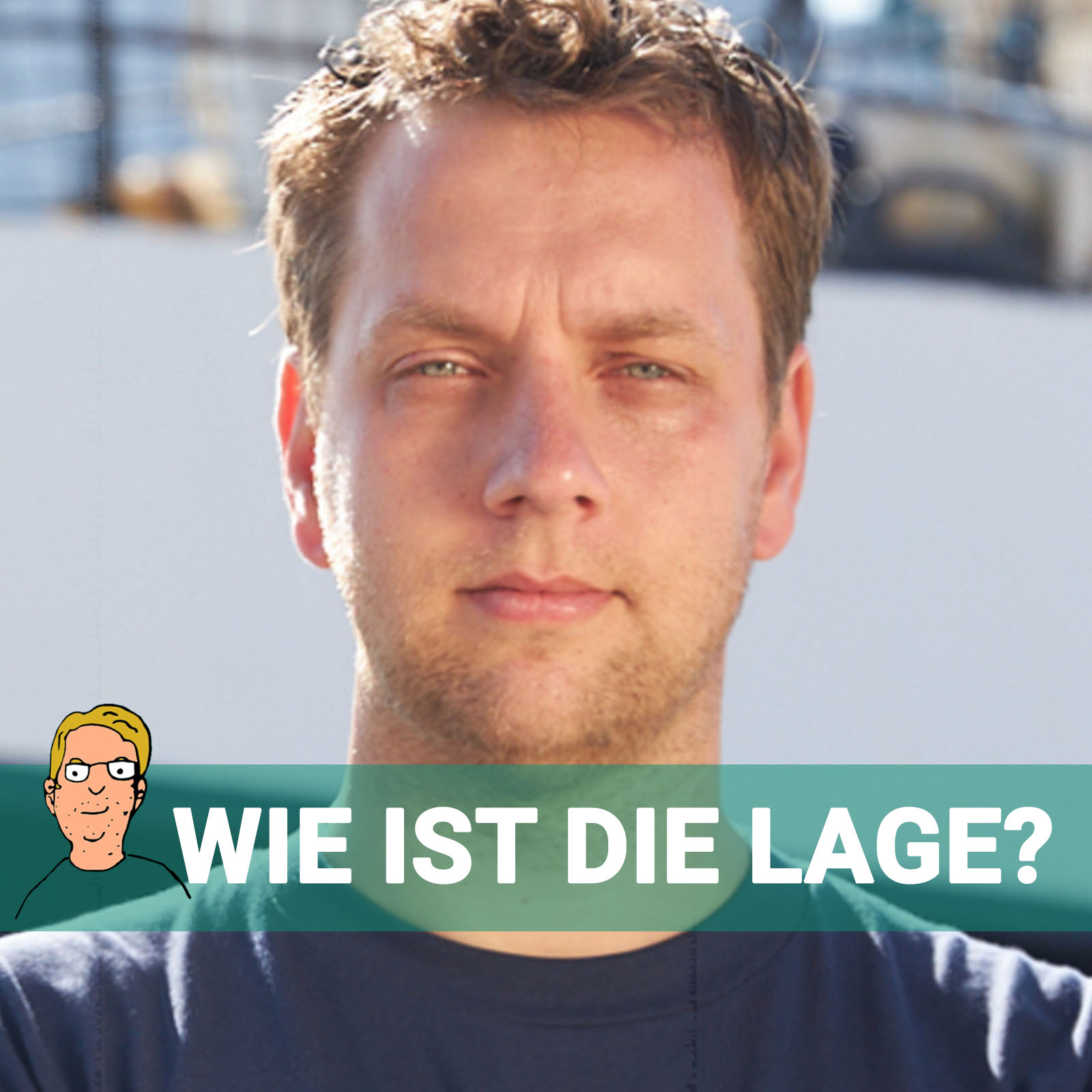 Wie ist die Lage?