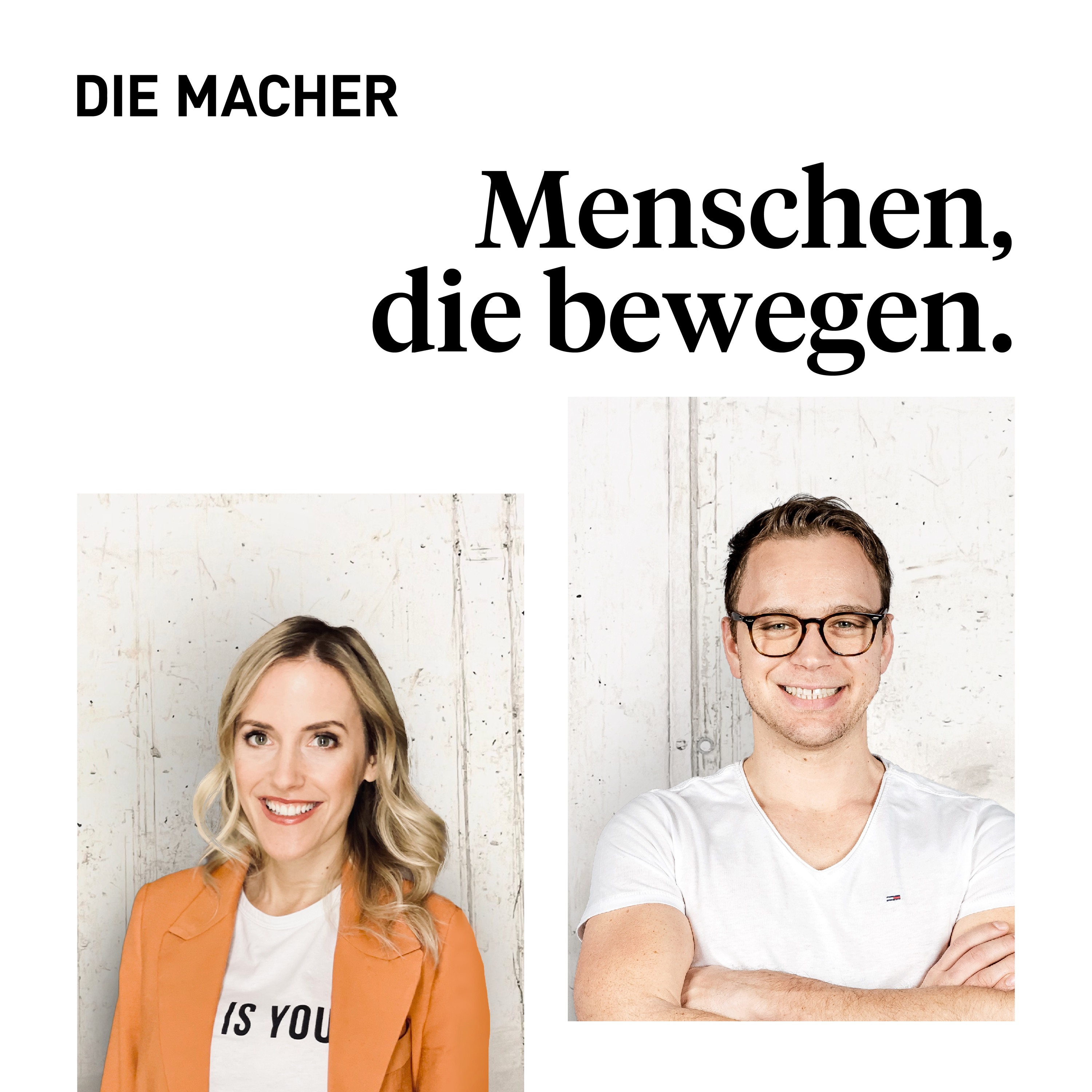 #76 Mario Derntl: So zukunftsfähig ist die Lehre episode artwork