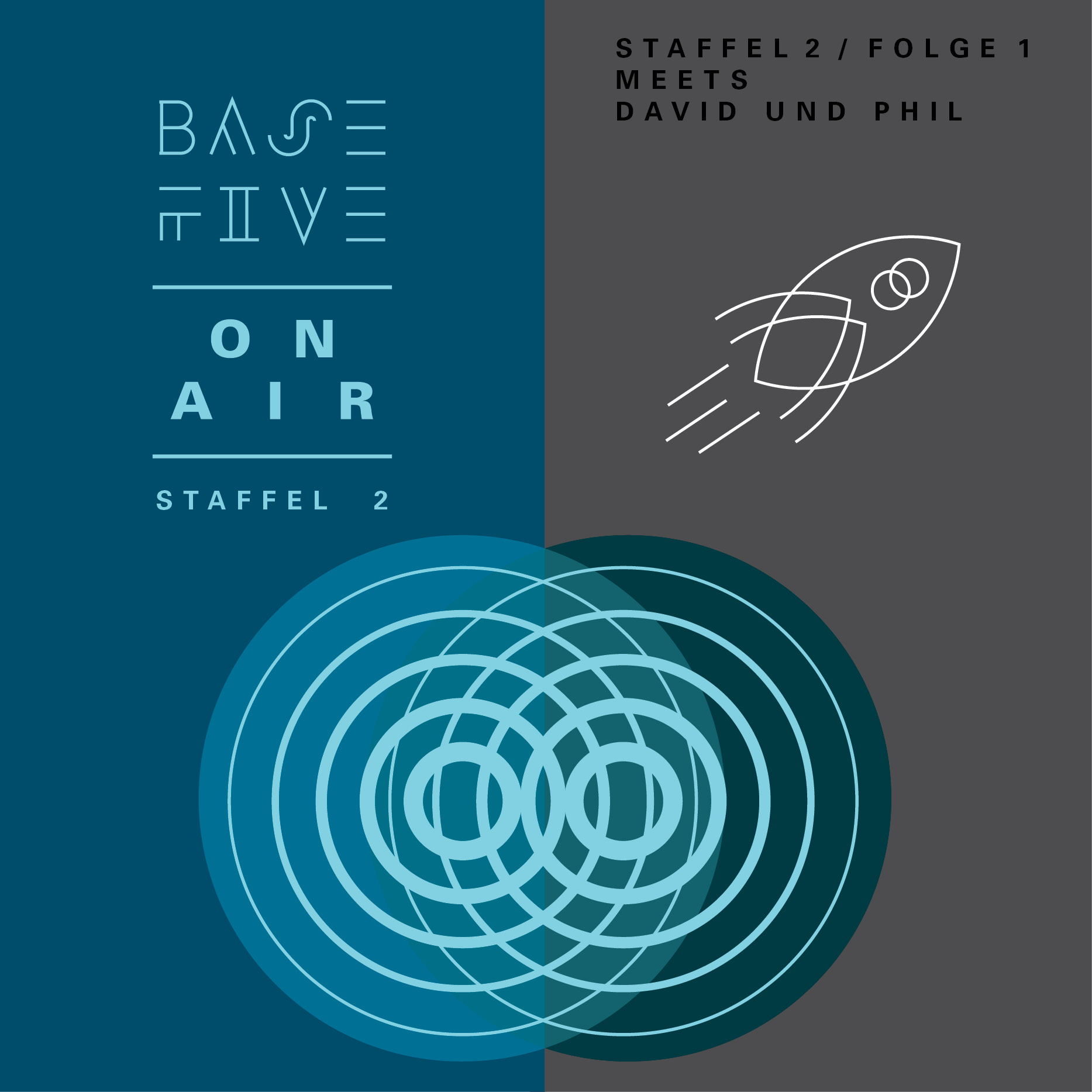 Basefive on air