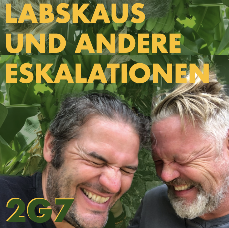 2G7 - Die Zwei Glorreichen Sieben