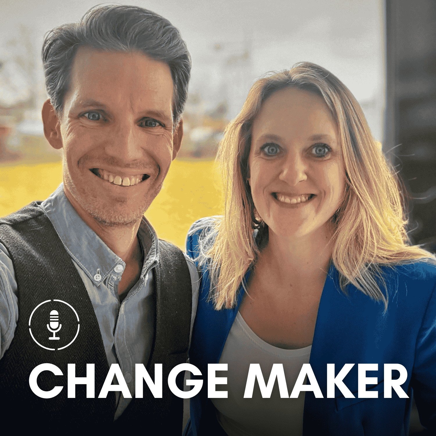 Change Maker