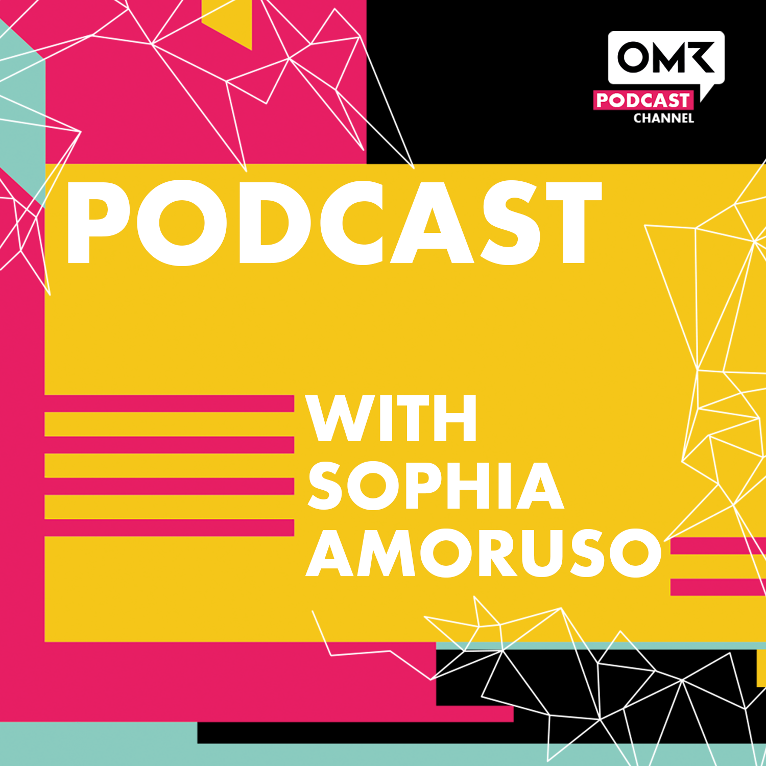 The OMR Podcast International – Go inside the minds of the biggest names in digital and tech