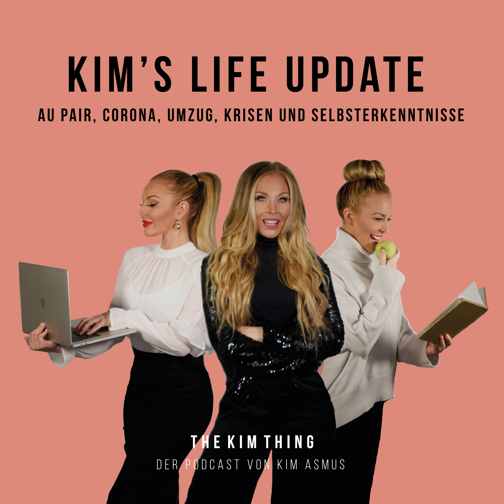 THE KIM THING