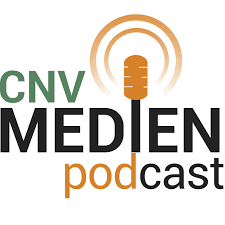 +++ CNV-NEWS-PODCAST für Fr., 7. November 2025 +++ +++ CNV-NEWS-PODCAST für Fr., 7. November 2025 +++