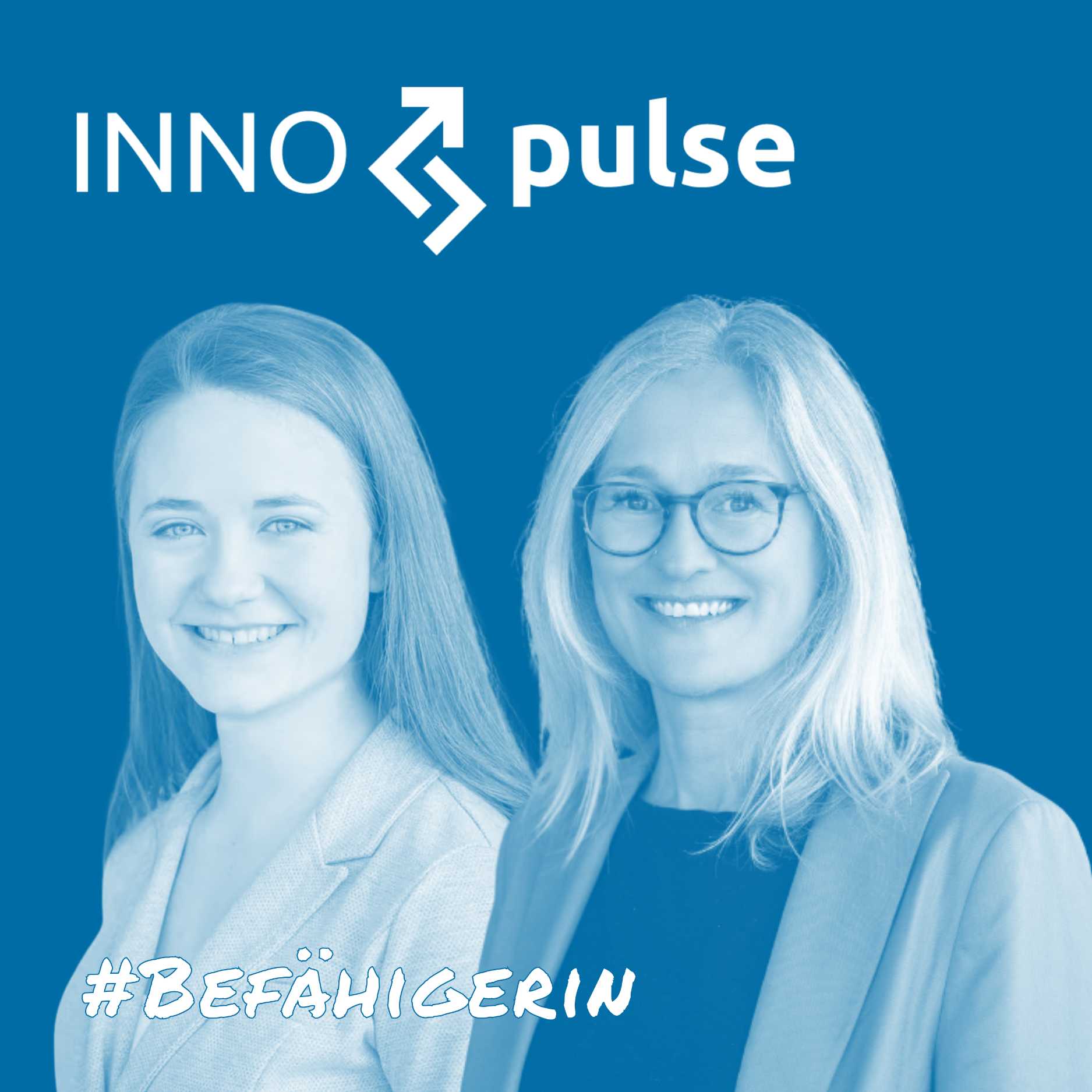 INNOpulse - INNOVATORS! Not Innovation.