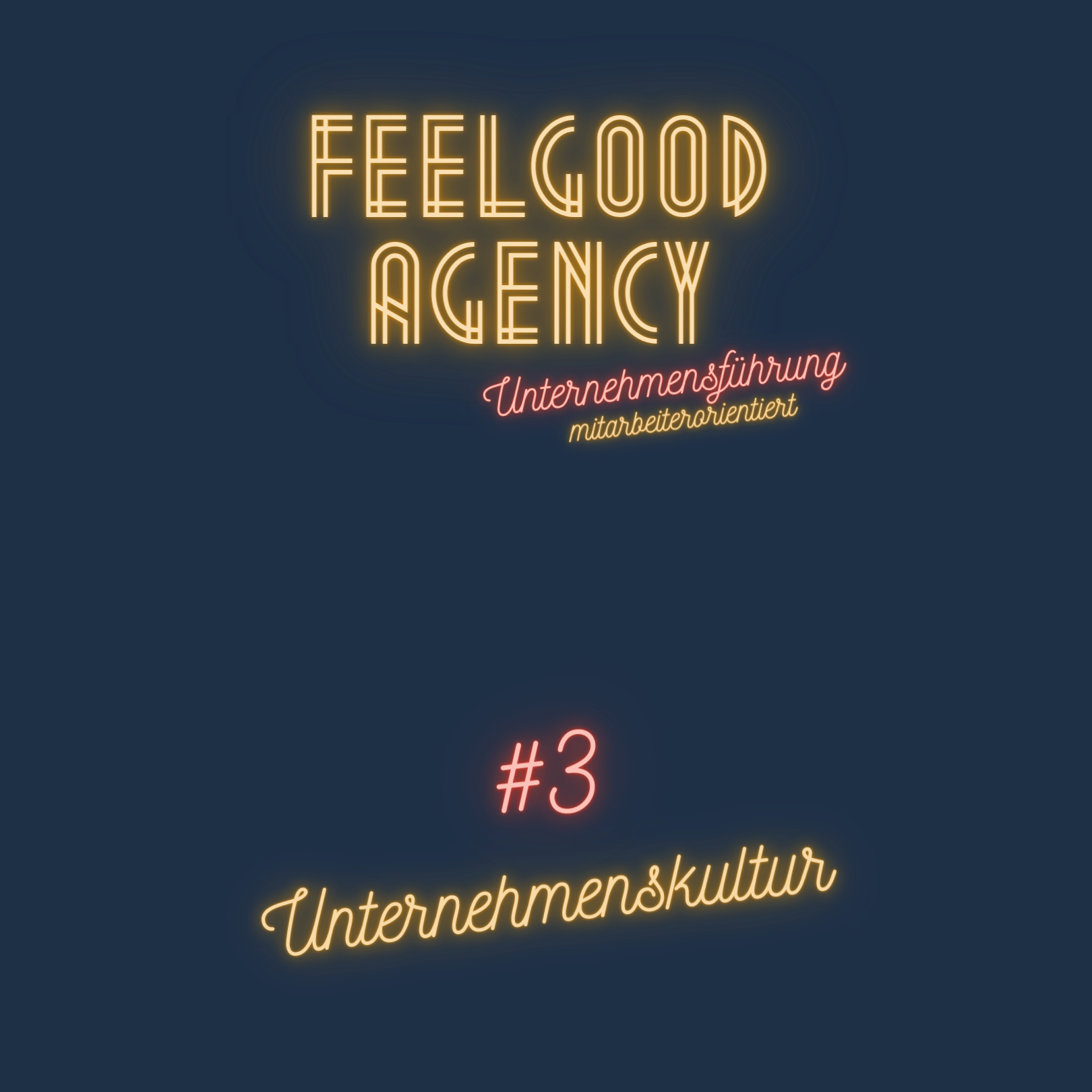 Feelgood Agency