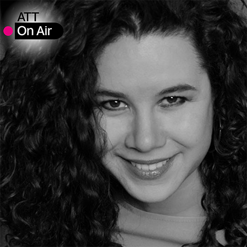 ATT On Air #30: No hay nada más queer que la naturaleza / Nichts ist queerer als die Natur episode artwork