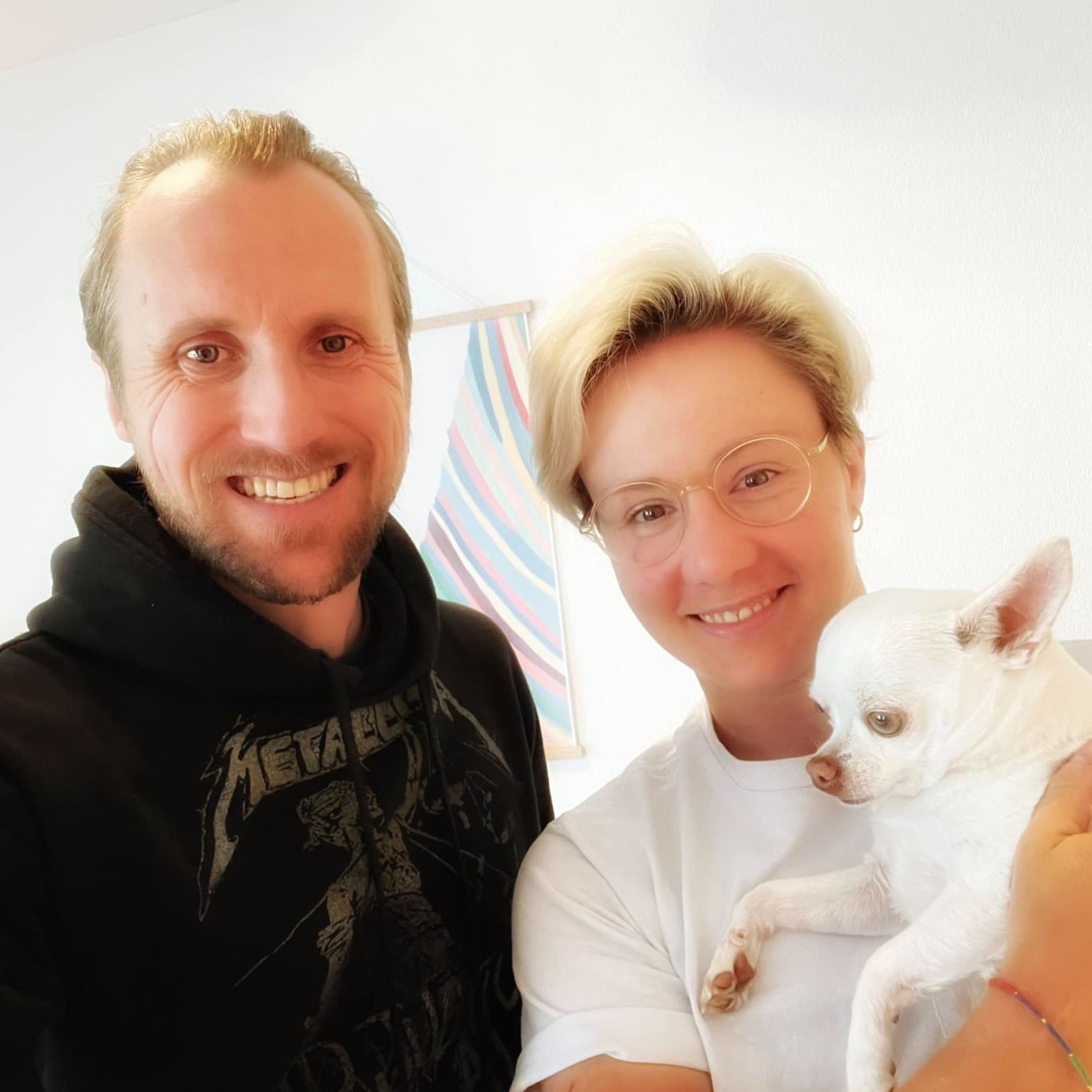 flowinpodcast | Unsere Vision - Deine Inspiration