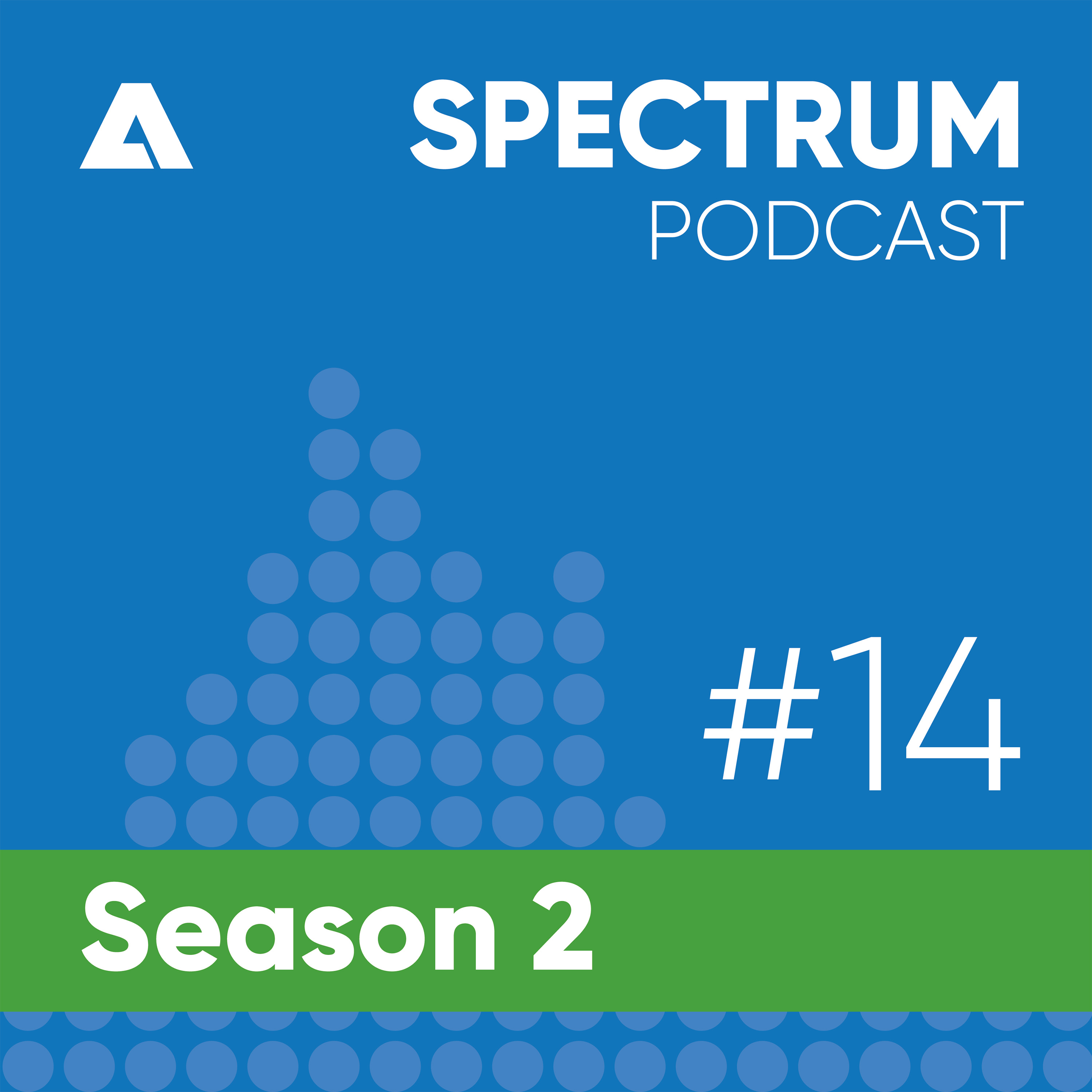 ANDRITZ SPECTRUM Podcast