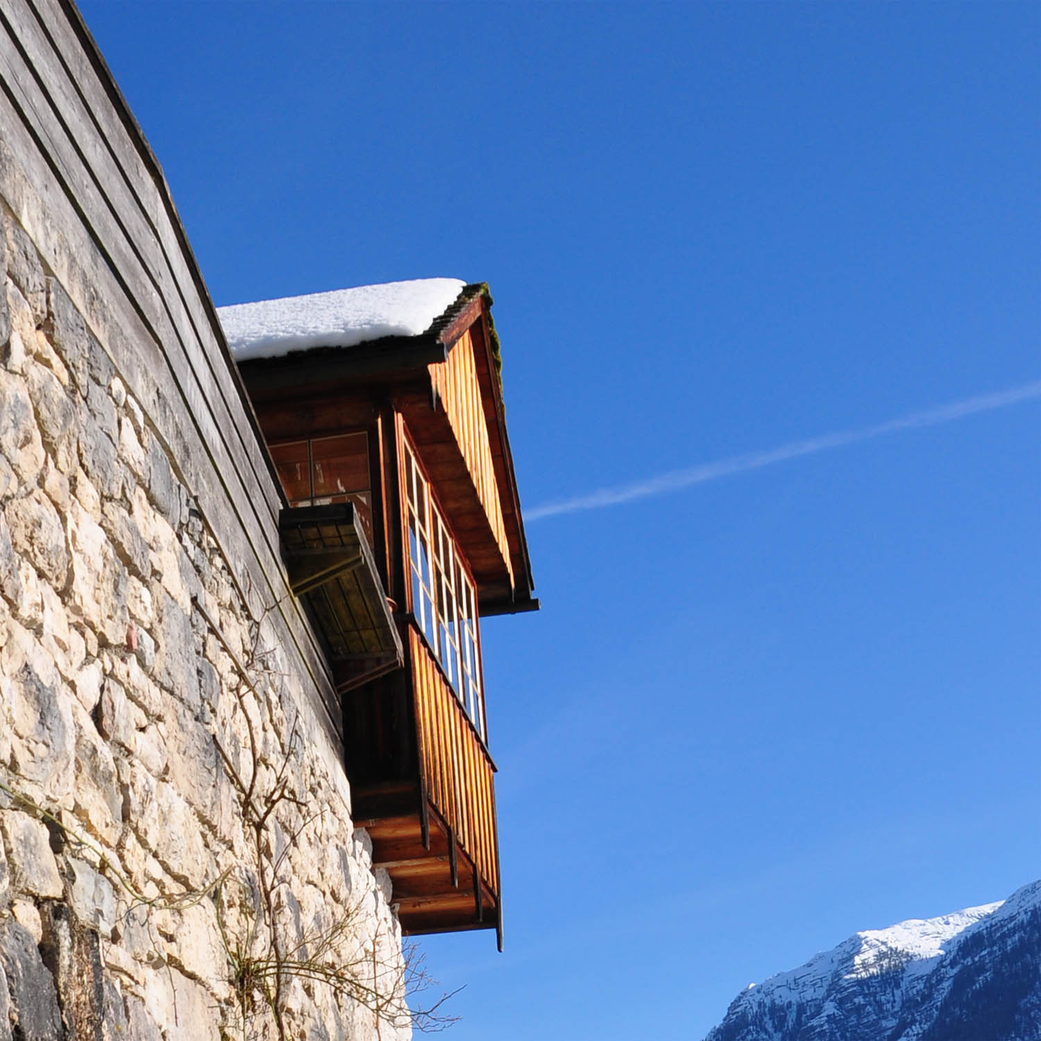 Simple Smart Buildings