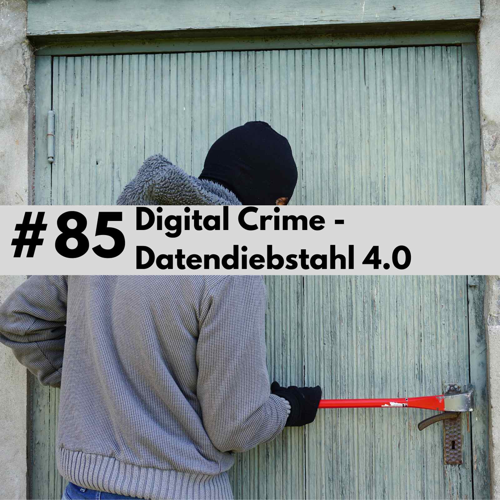 Logistikpodcast- Der Podcast für Logistik