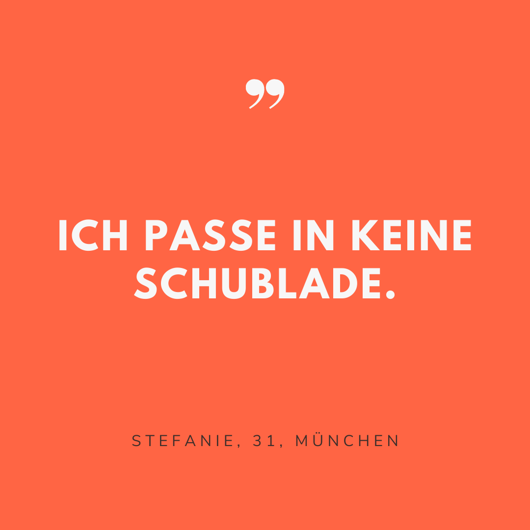 Stefanie, 31, München