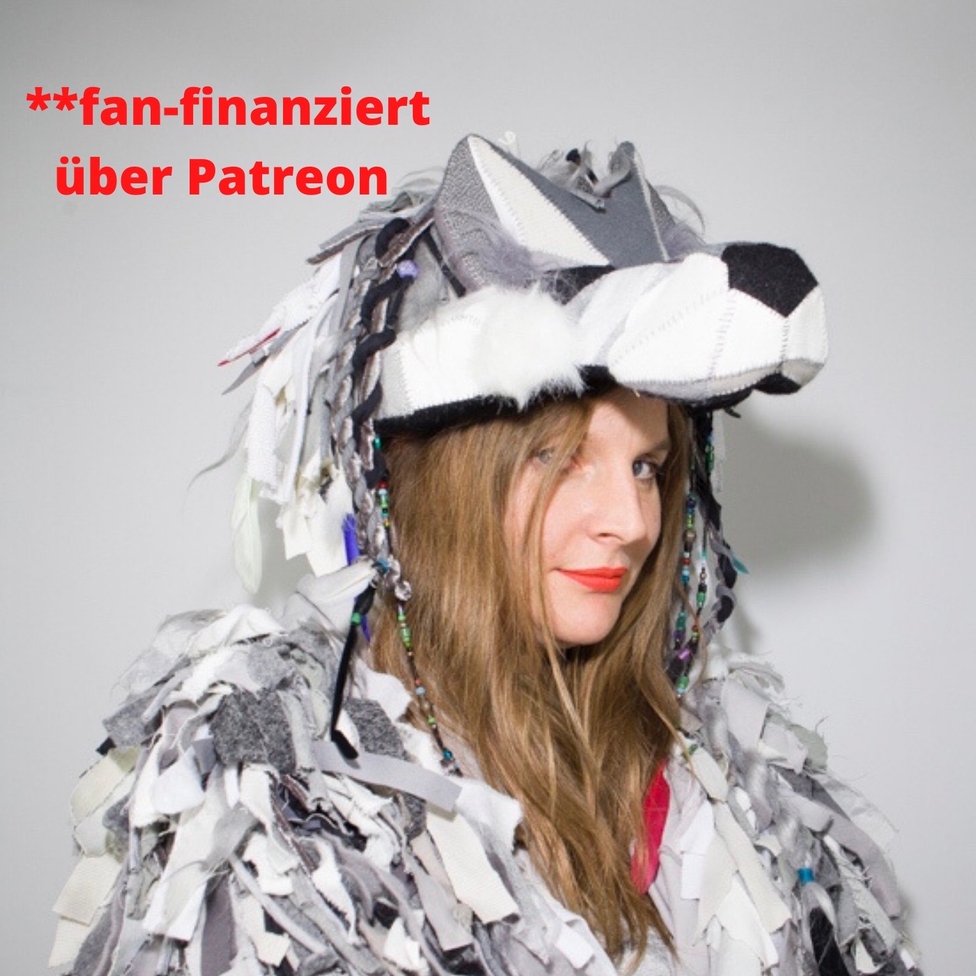 Solofolge Fragepodcast: Judith, wie arbeitest DU eigentlich? episode artwork