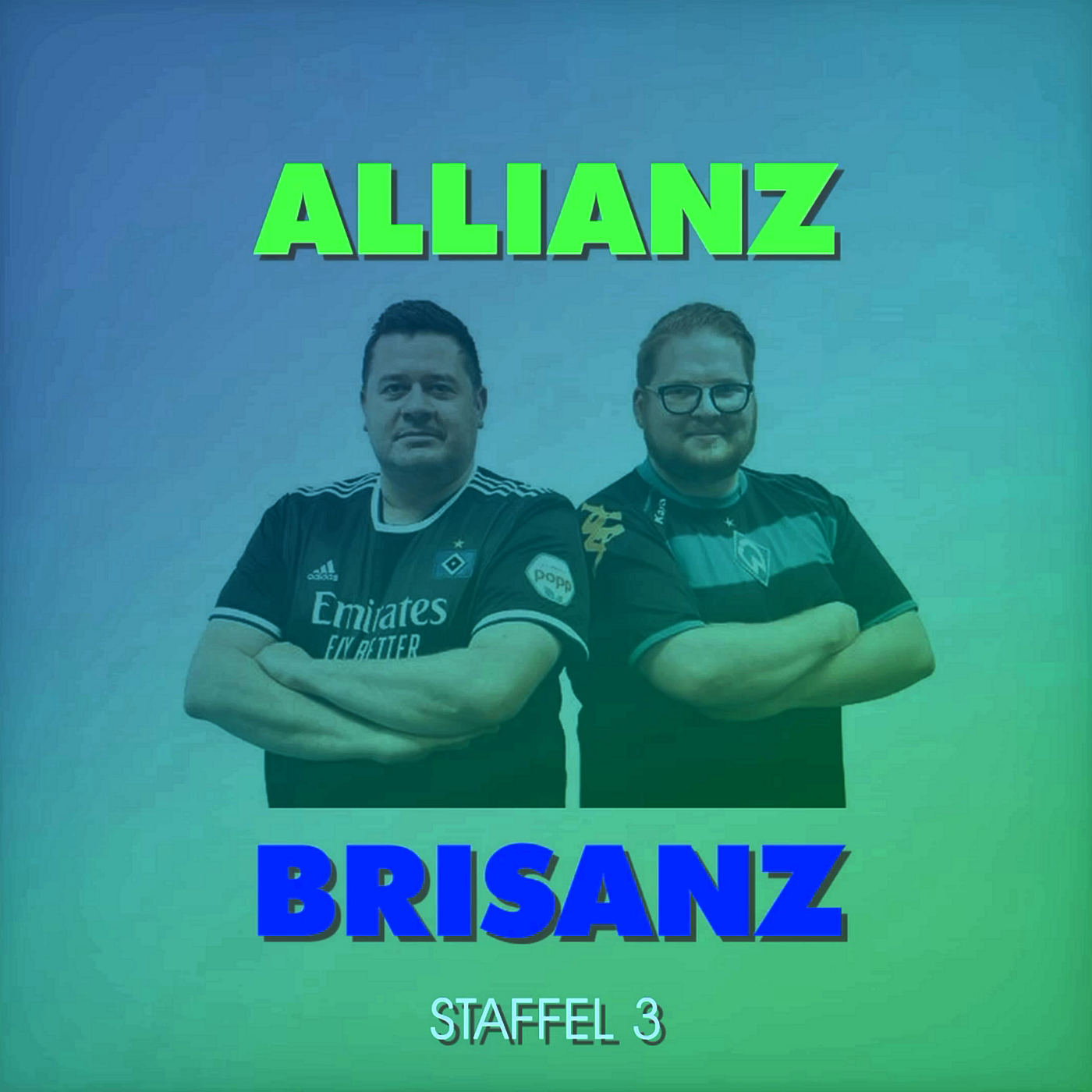 Allianz Brisanz