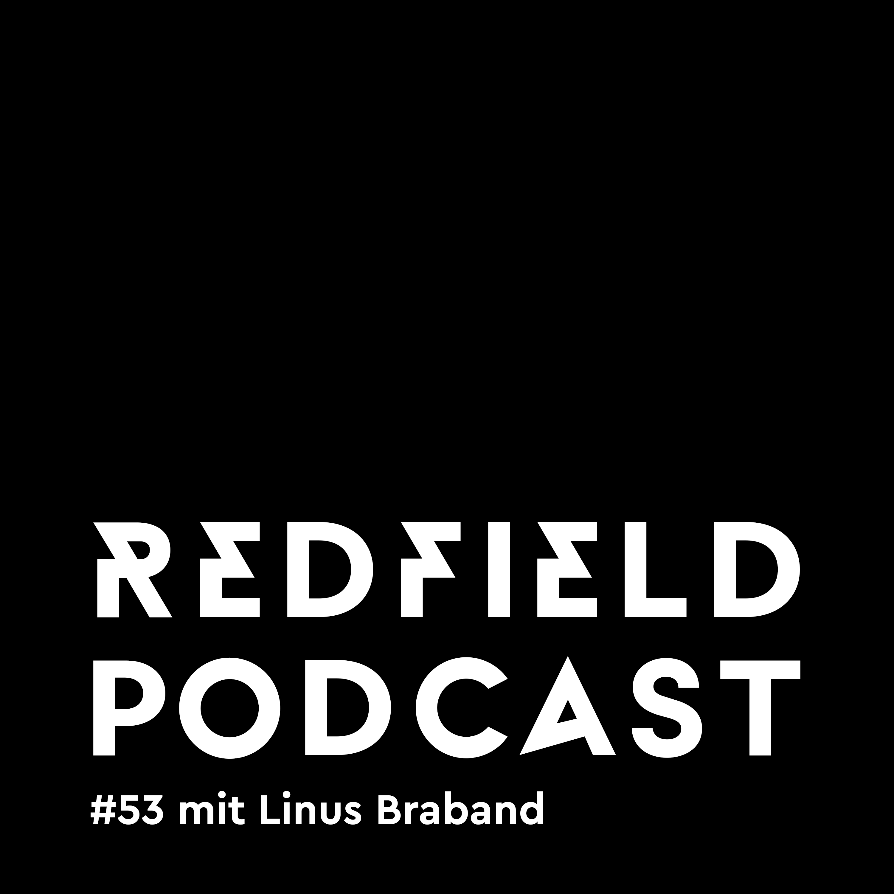 Macher*innen aus der Musikbranche | REDFIELD Podcast