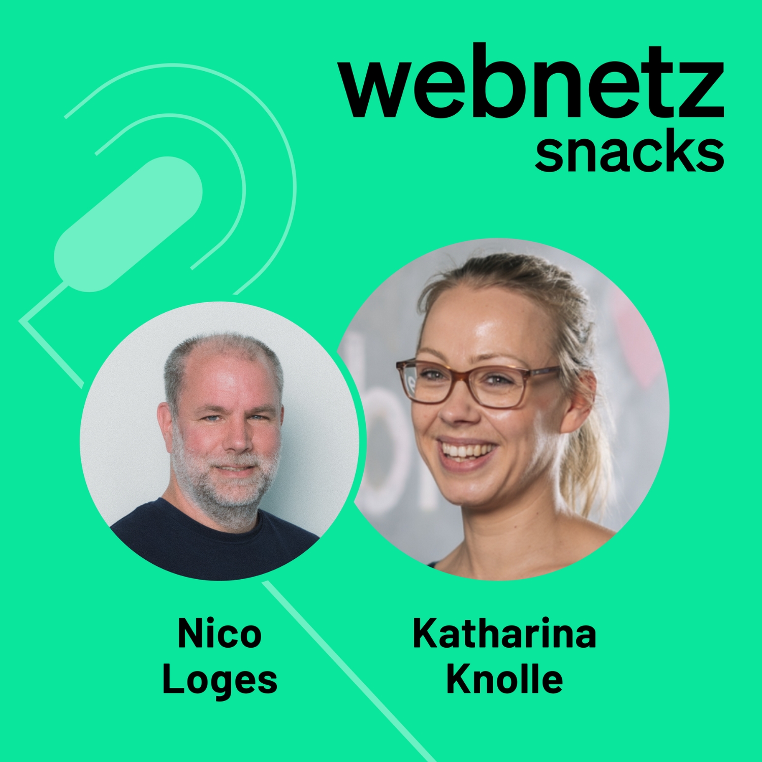 webnetz | snacks – Der Online Marketing Podcast