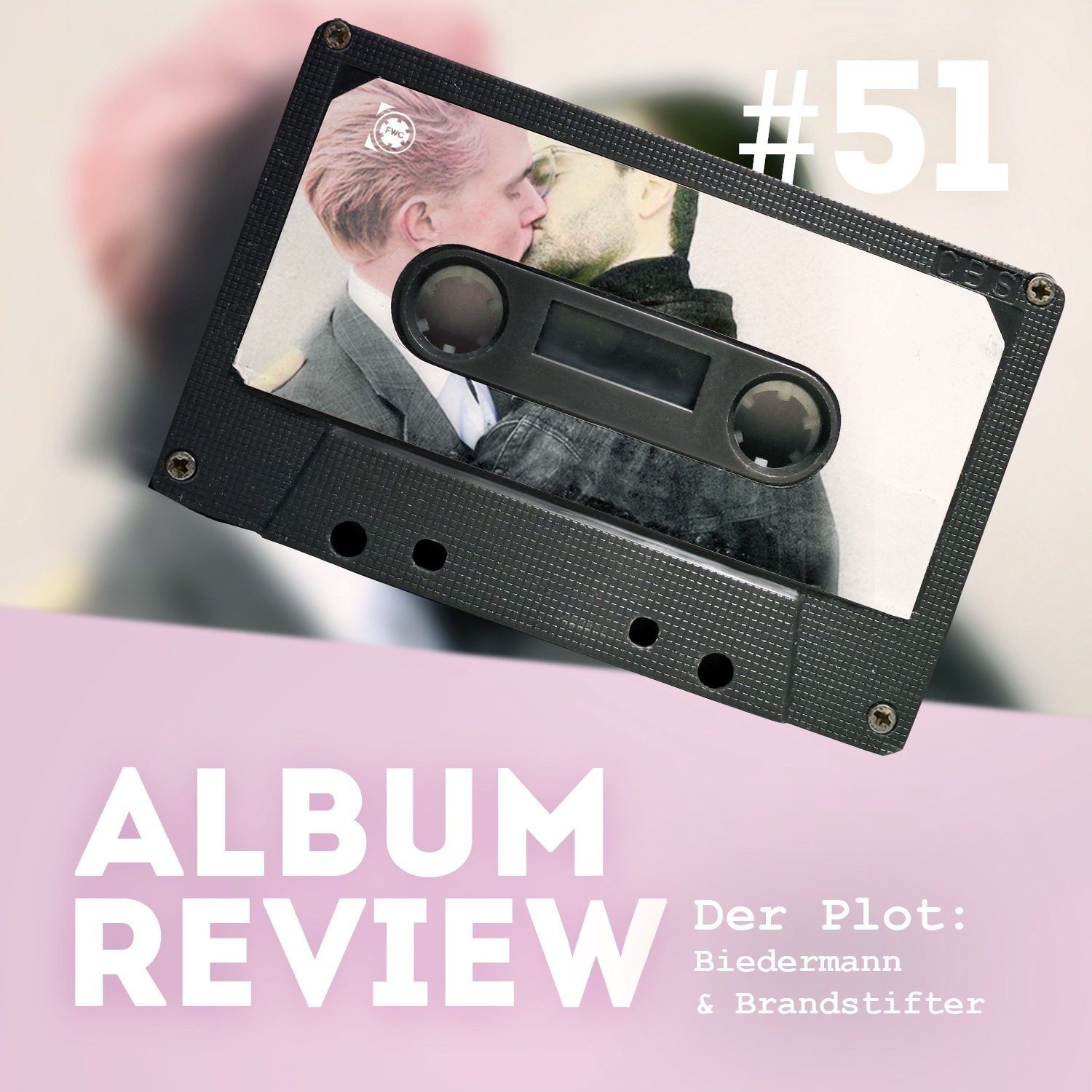 FWC - Der Musikreview Podcast